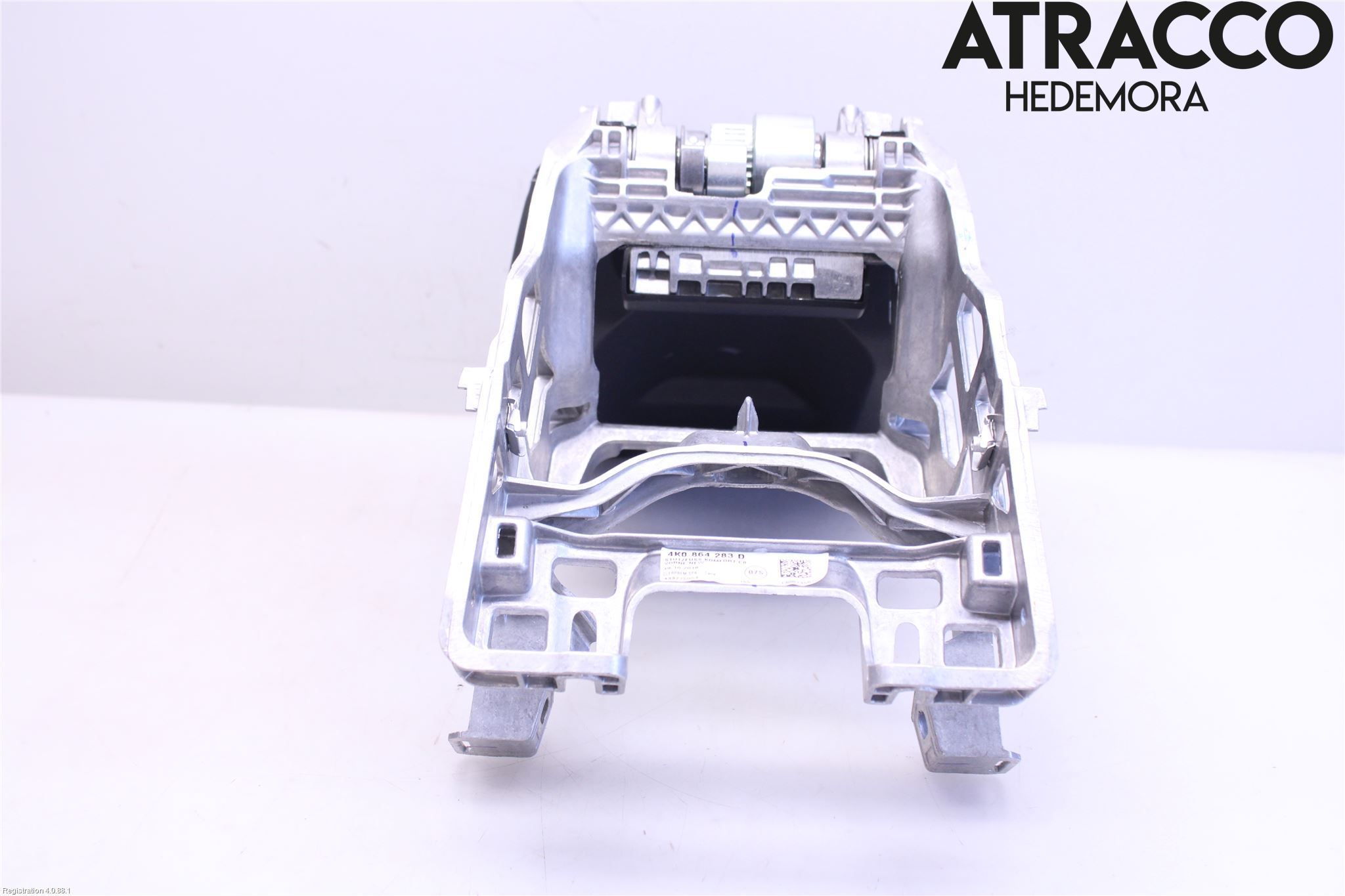 Audi A6 F2/C8 19- Innr Armlene
