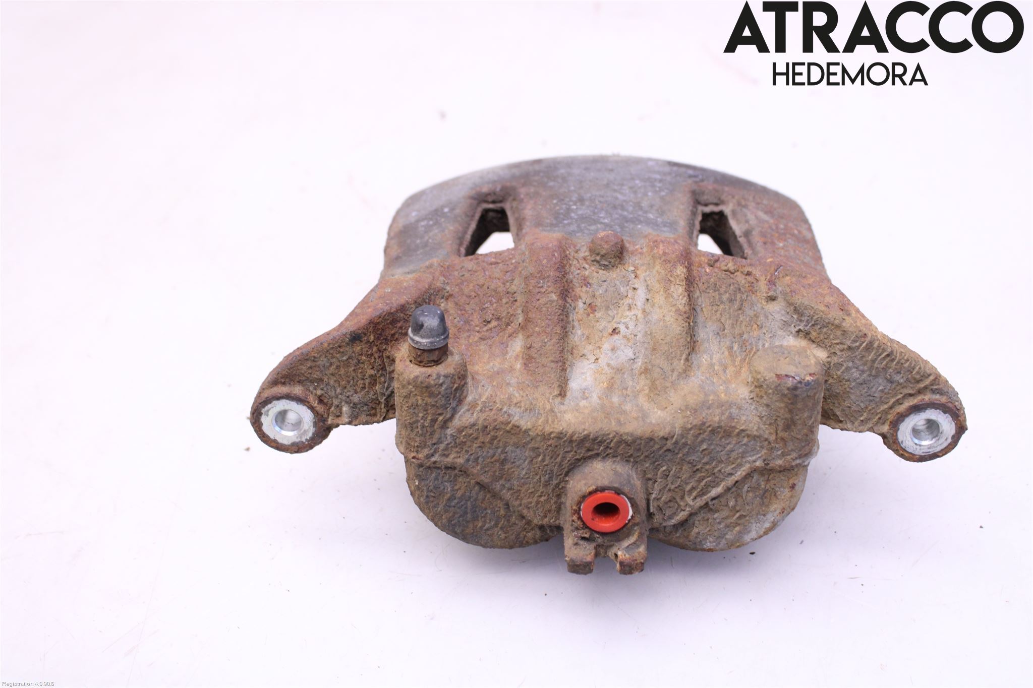 Nissan LEAF 11-17 Bremsecaliper Foran Venstre