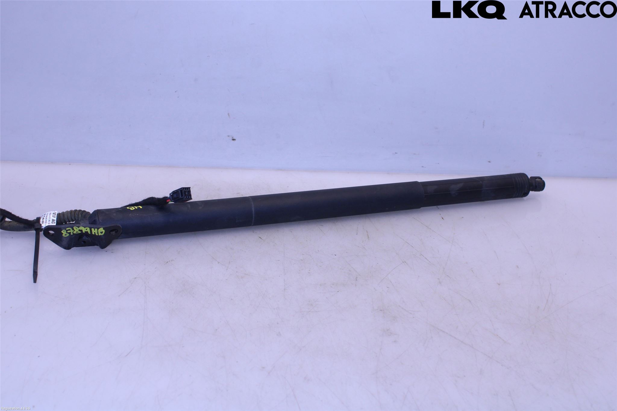 Volkswagen VW PASSAT 15-19 Baklukeåpner Automatisk
