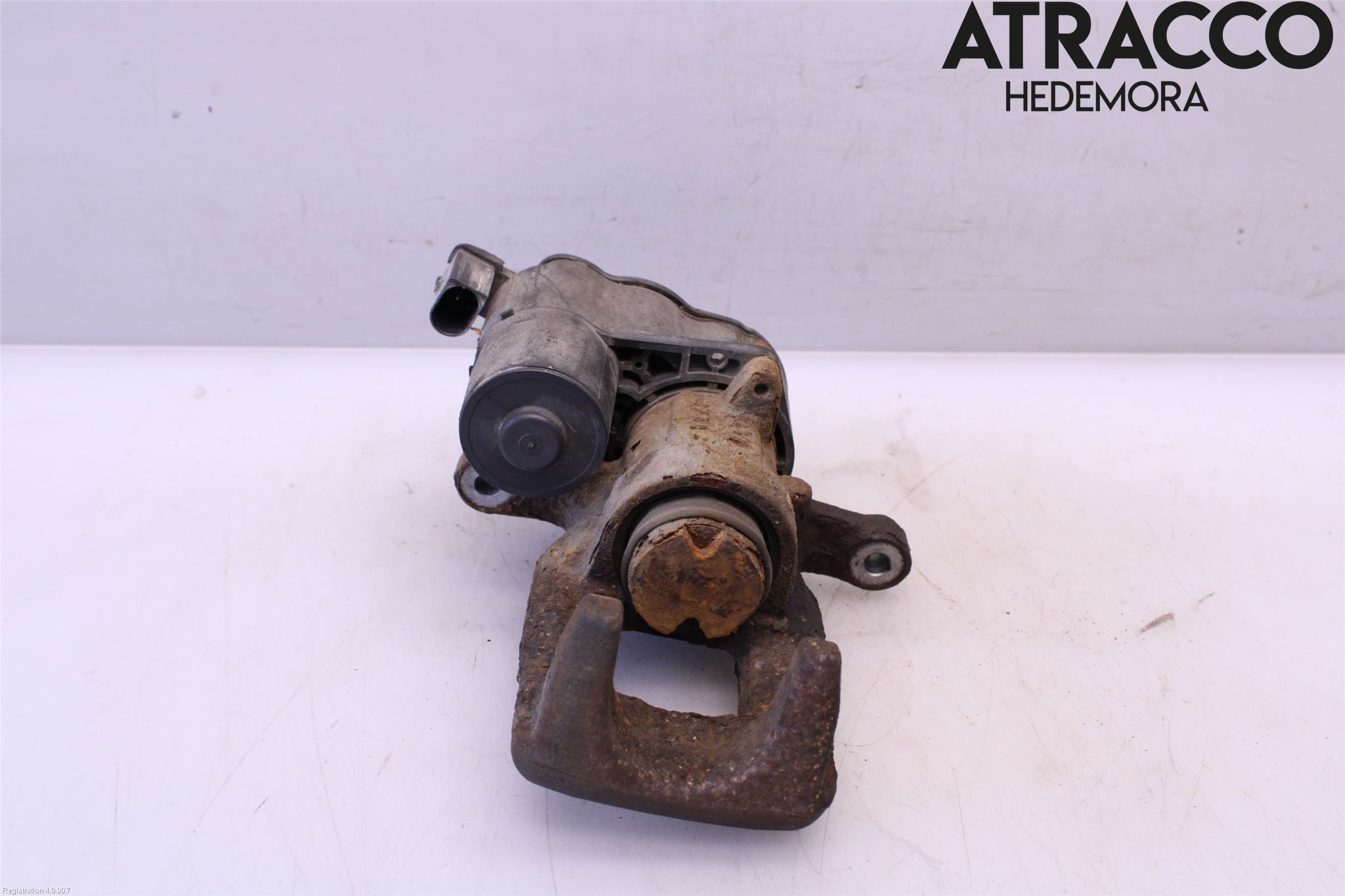 Peugeot 3008 17-24 Bremsecaliper Bak Høyre