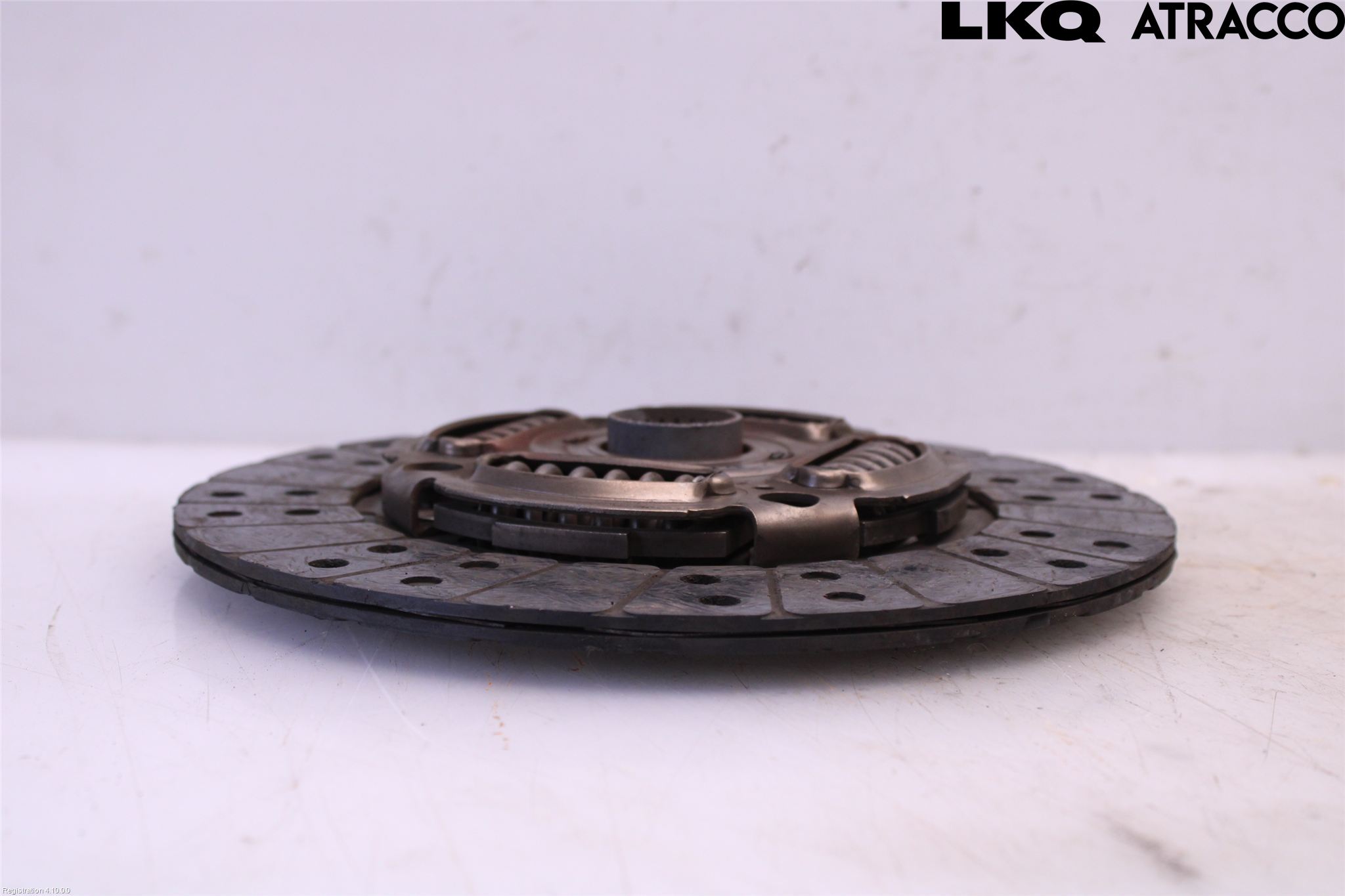 Toyota HI-ACE 06-12 Clutch Lamell