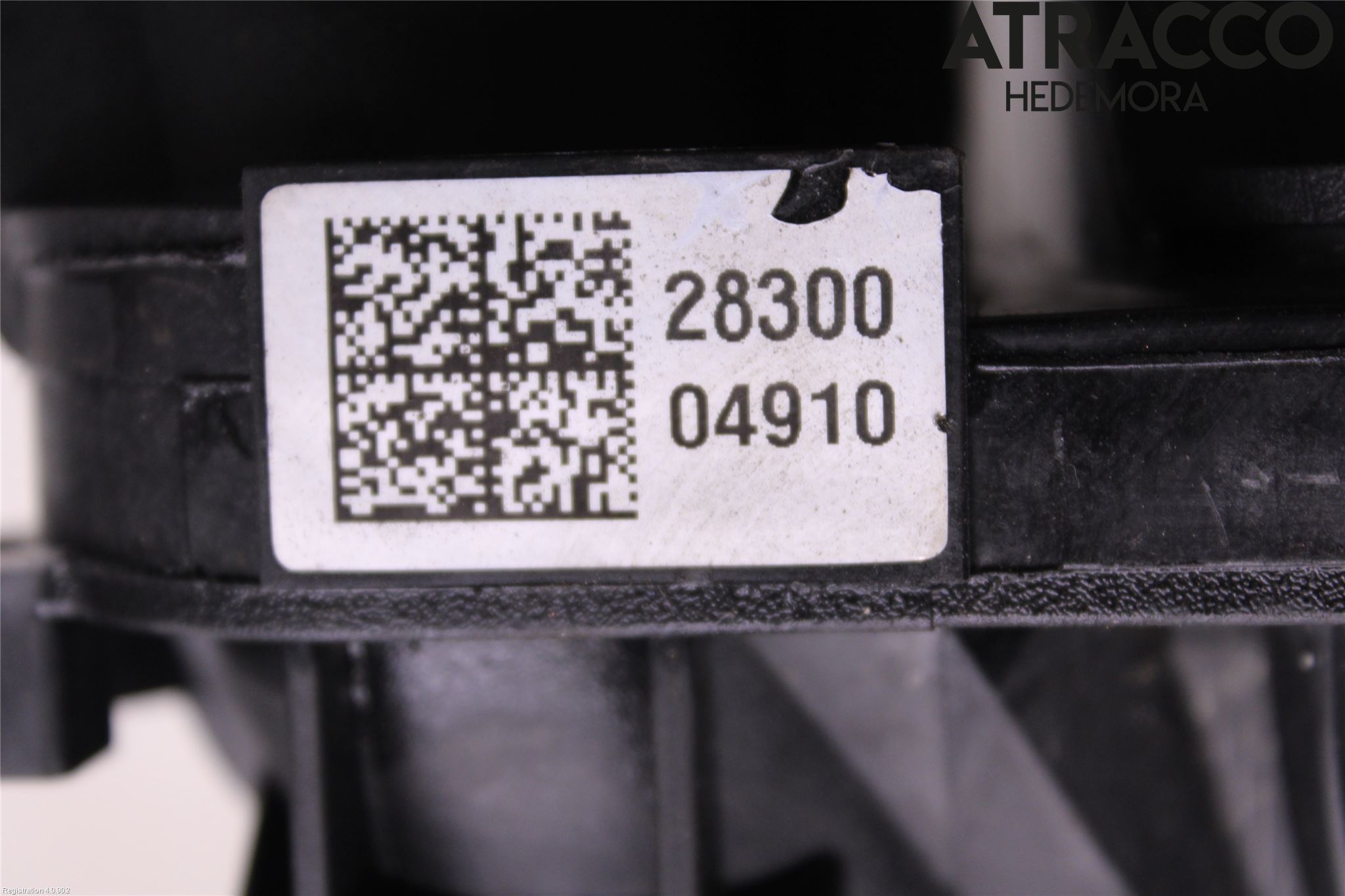 Kia PICANTO 17- Innsugningsmanifold