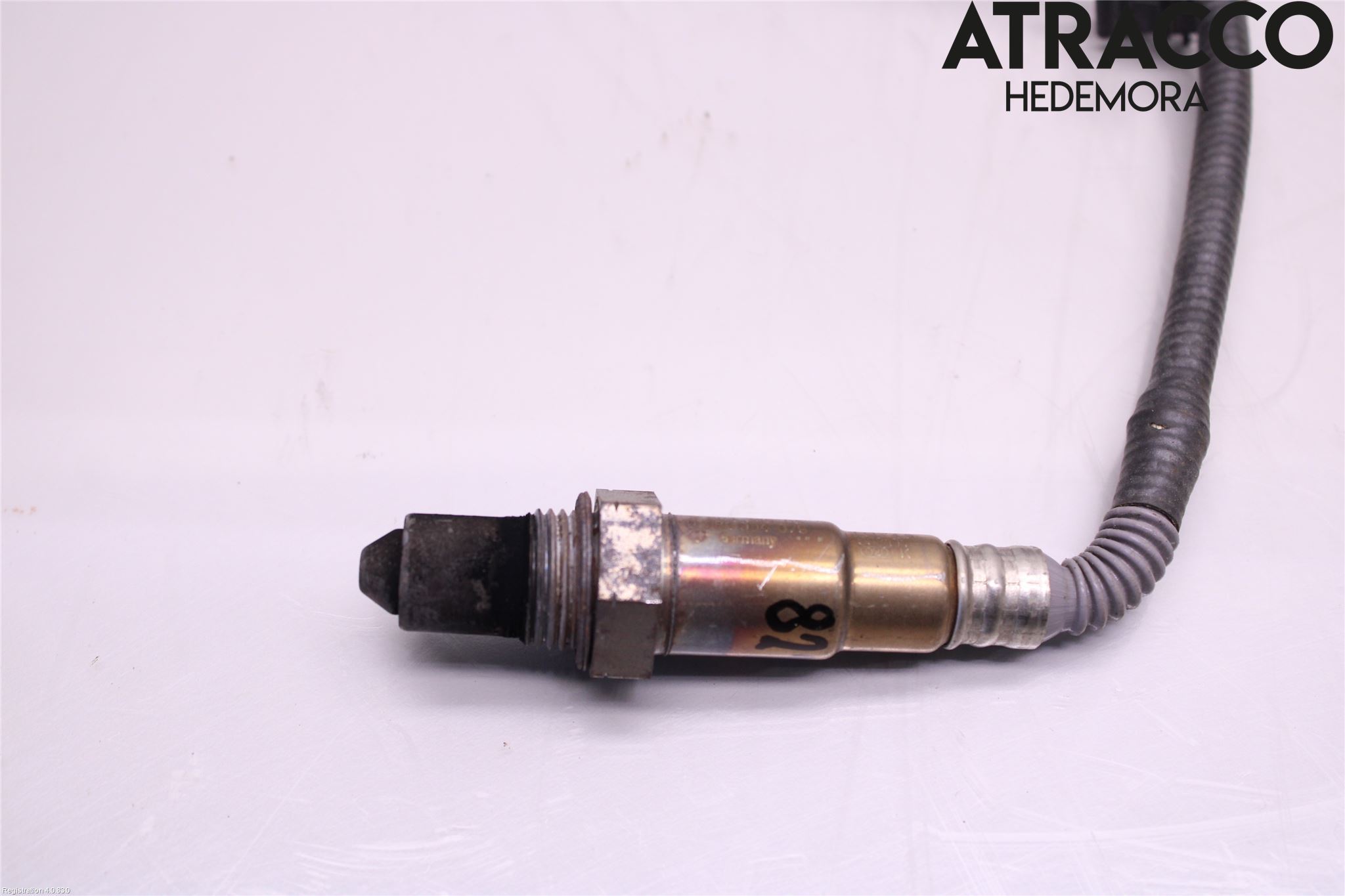 Toyota AVENSIS 16-18 Inns Lambdasonde