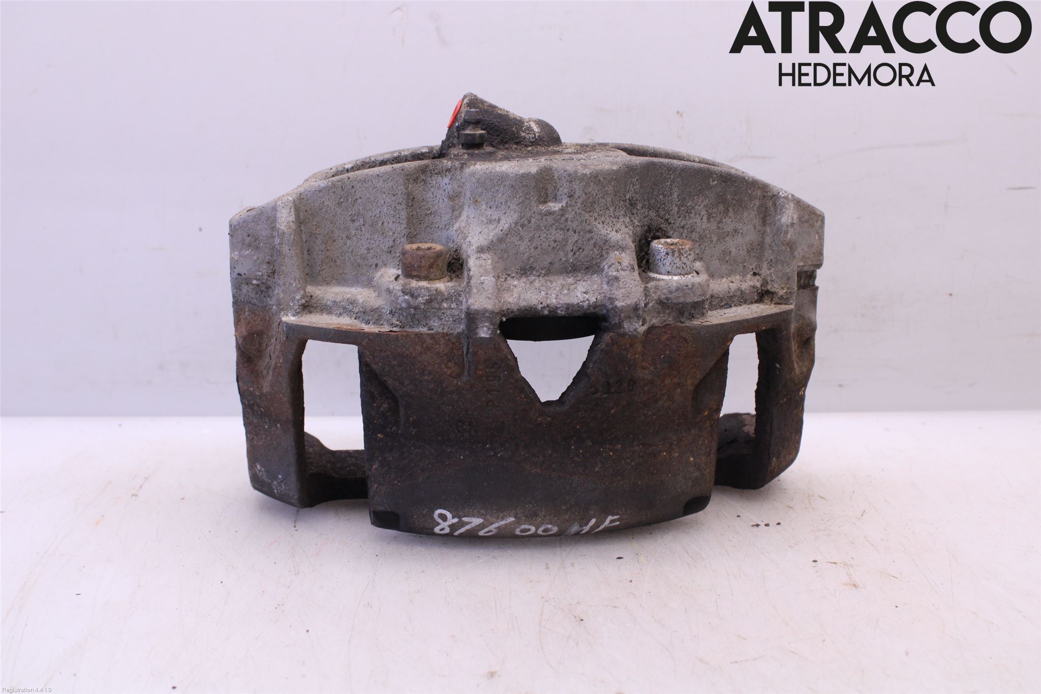 Volvo XC70 08-13 Bremsecaliper Foran Høyre