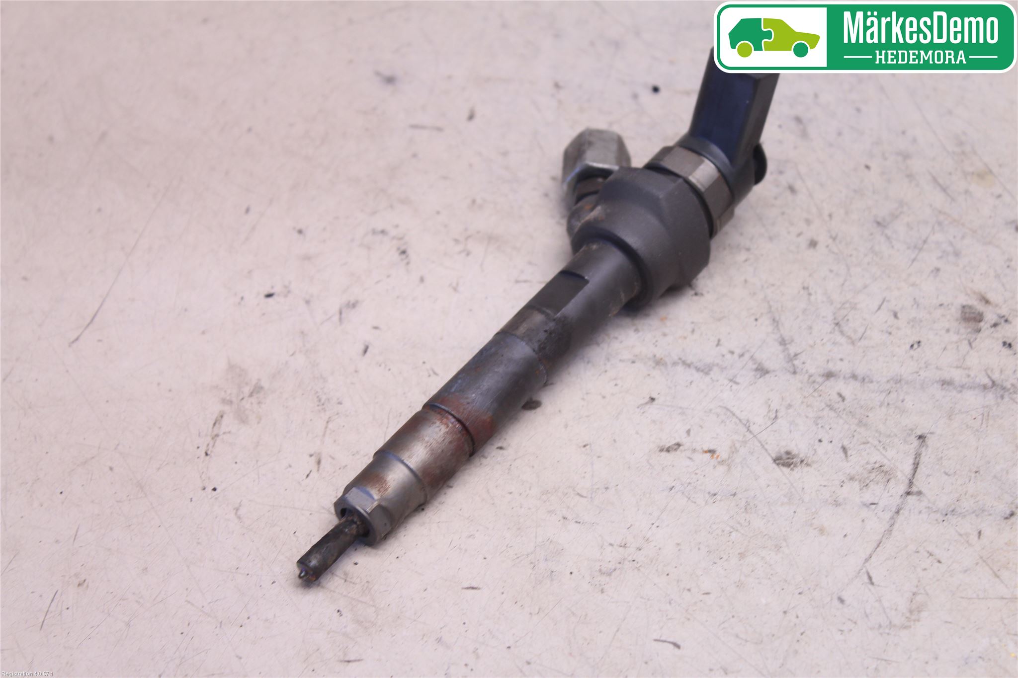 Mini CLUBMAN R55 06-14 Inns Dyse