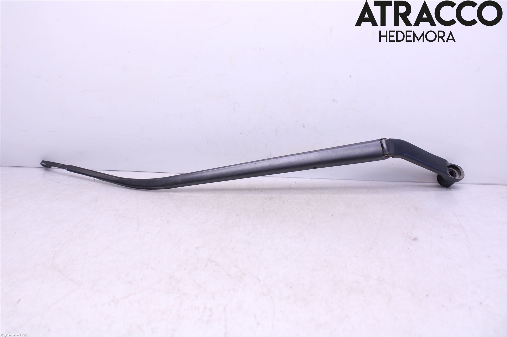 Mazda CX-9 Viskerarm-Armer Frontrute