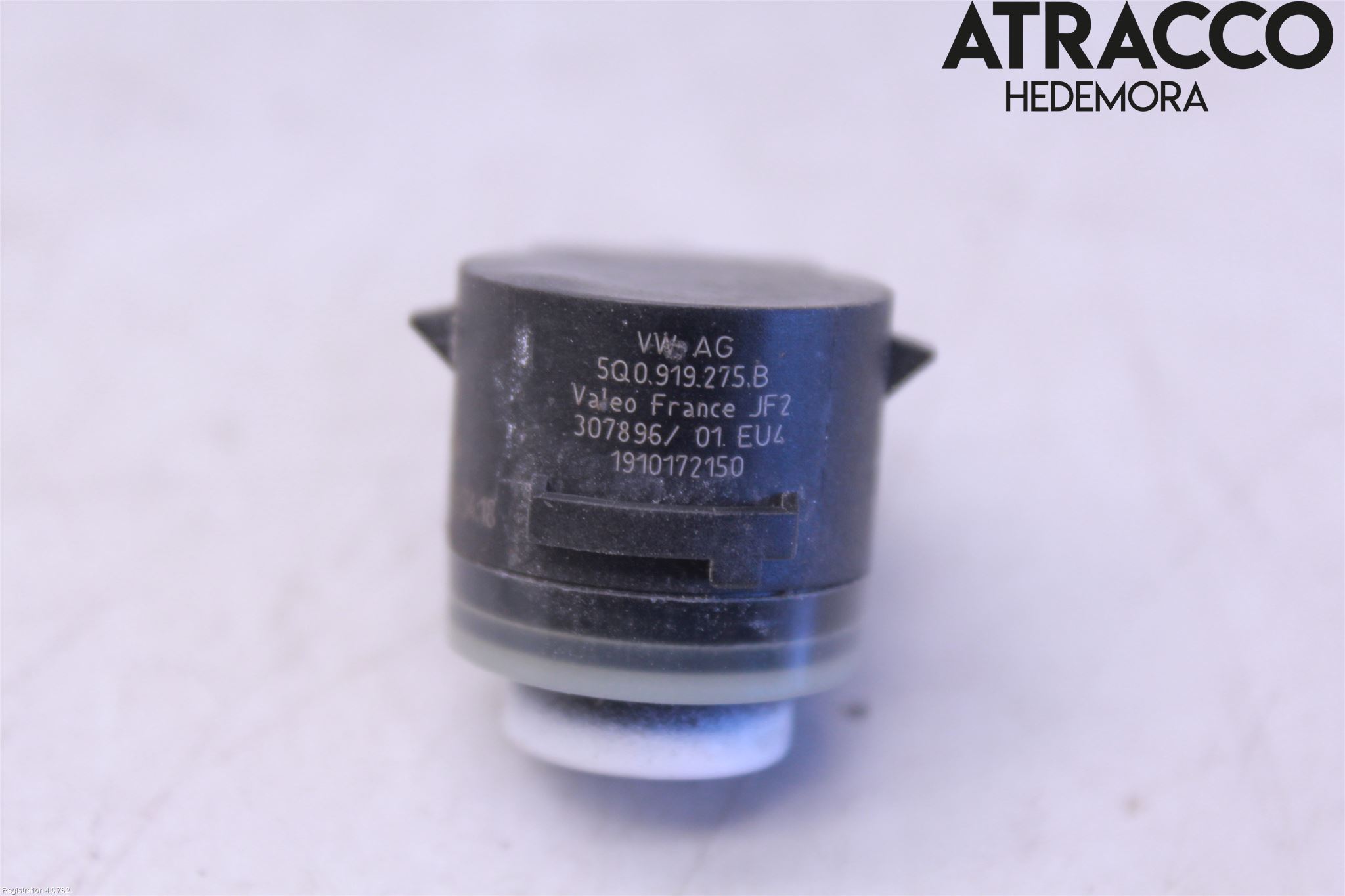 Seat LEON 13-20 Sensor Ryggesensor