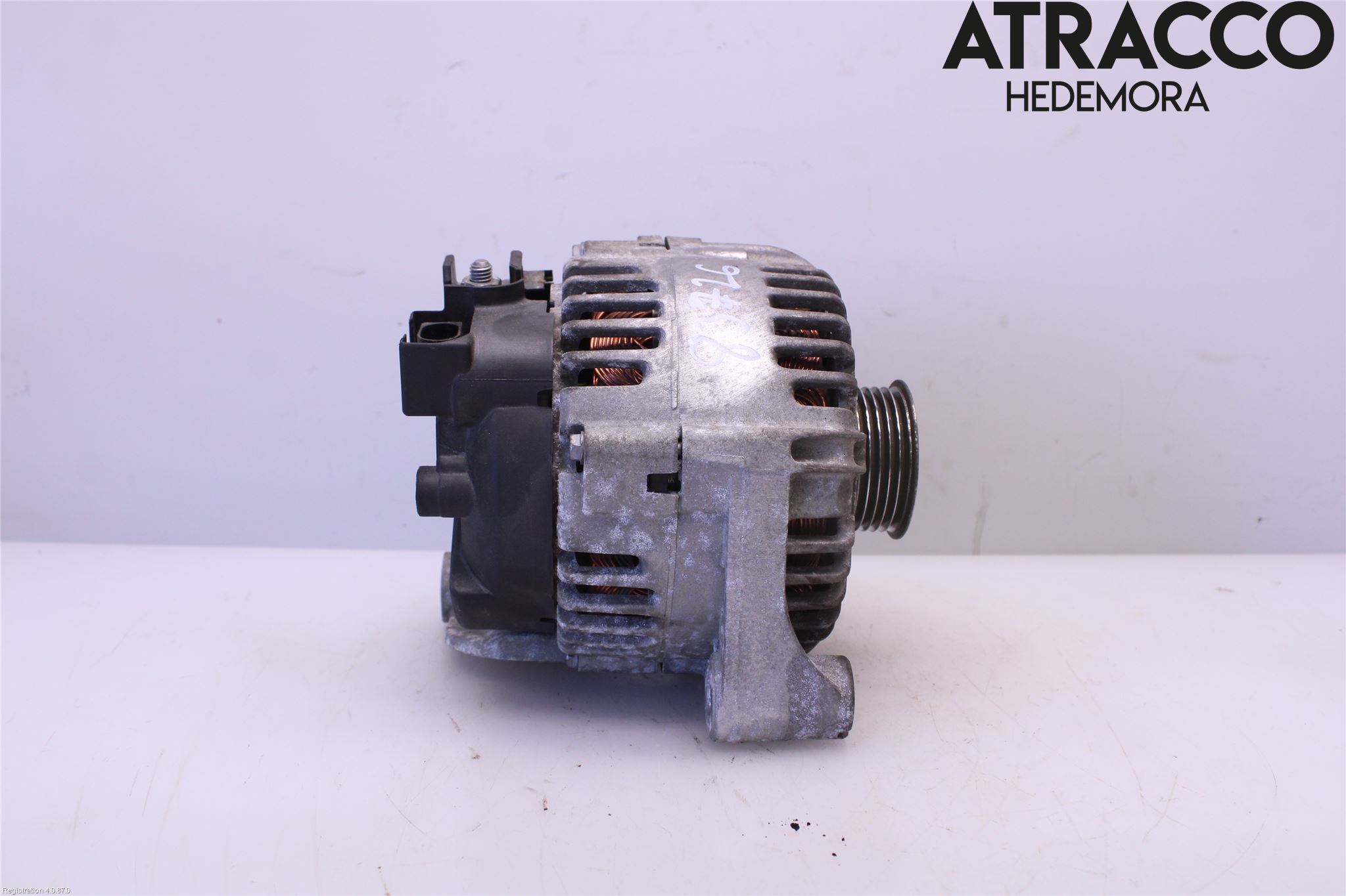 Mini COUNTRYMAN R60 11-16 Dynamo
