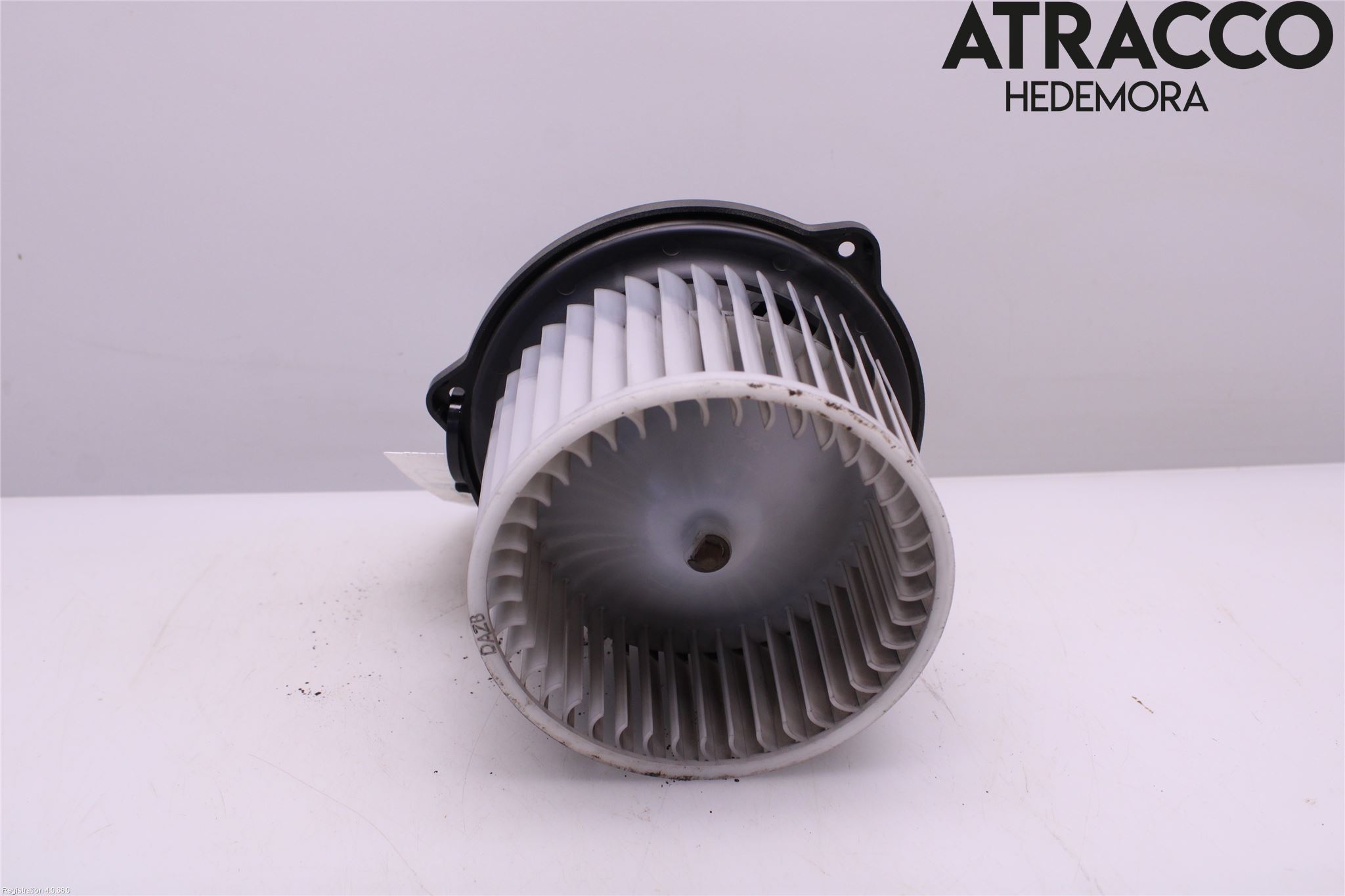Kia CEED 06-12 Varme Ac Varmeapparatvifte