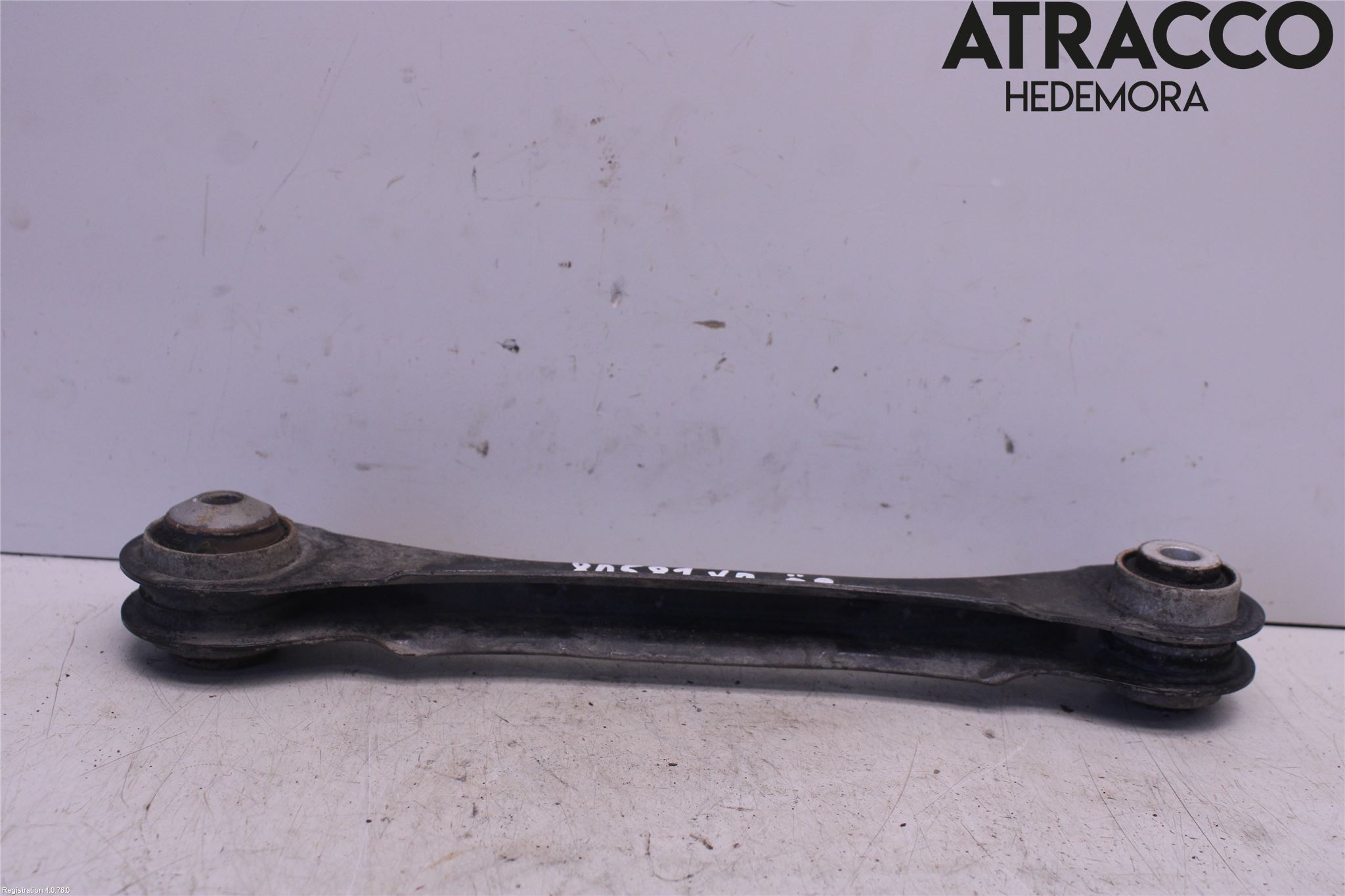 BMW 4 F32/F33/F82/F83 13-20 Bærearm Bak Venstre Øvre