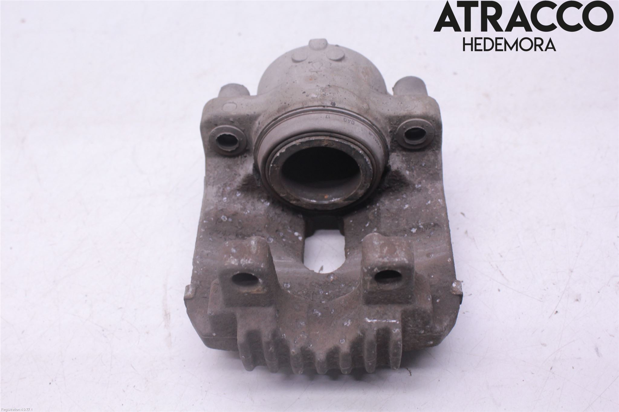 BMW 3 E90/91 SED/TOU 05-12 Bremsecaliper Foran Venstre