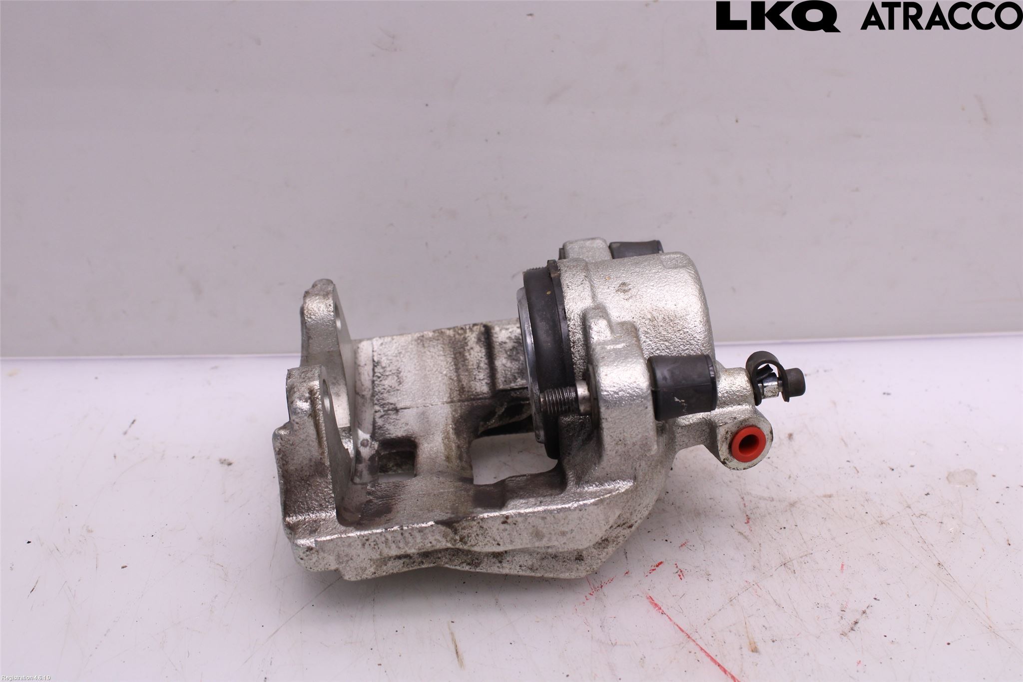 Ford S-MAX 06-15 Bremsecaliper Foran Høyre