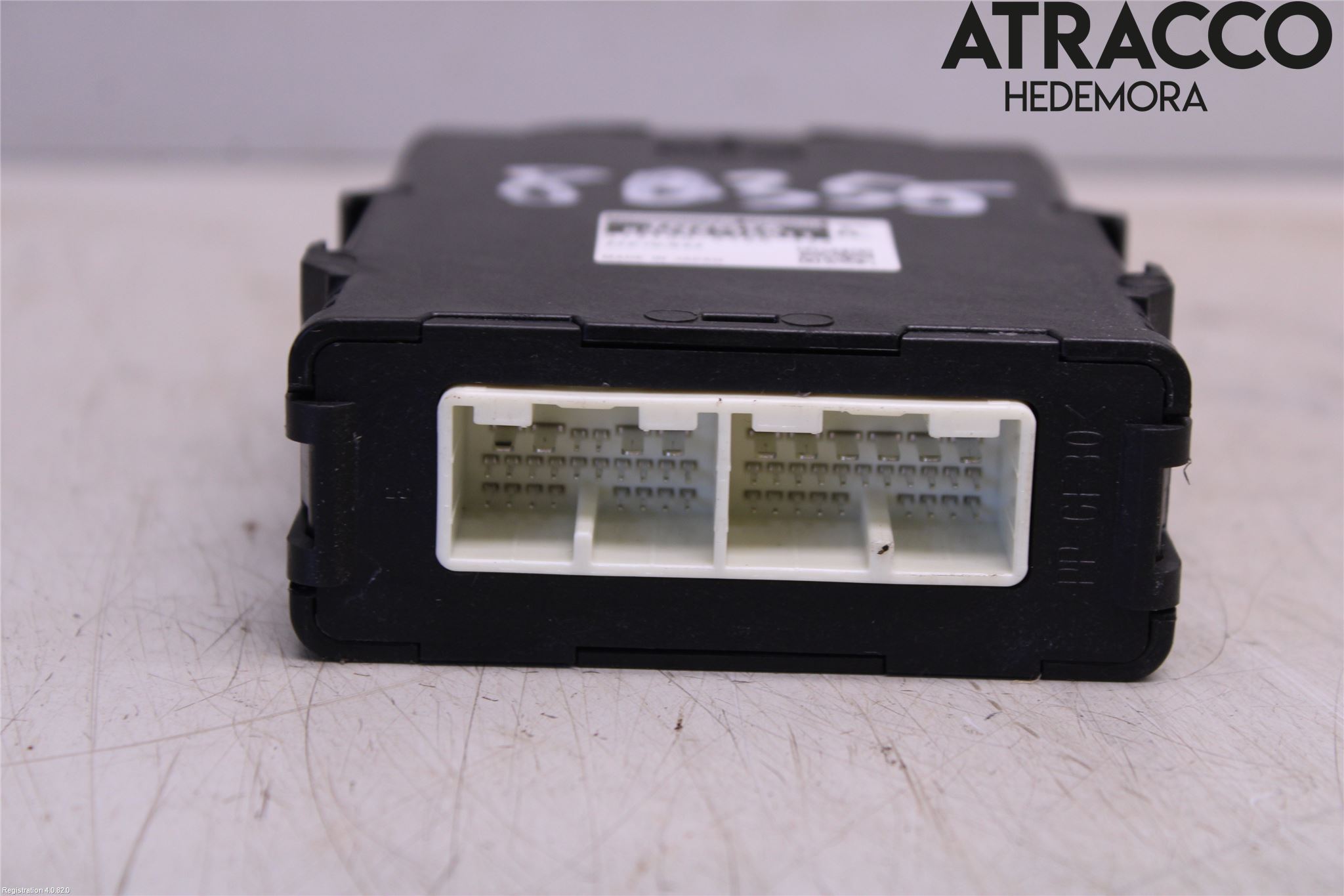 Toyota PRIUS ZVW30 09-20 Styreenhet Gearkasse