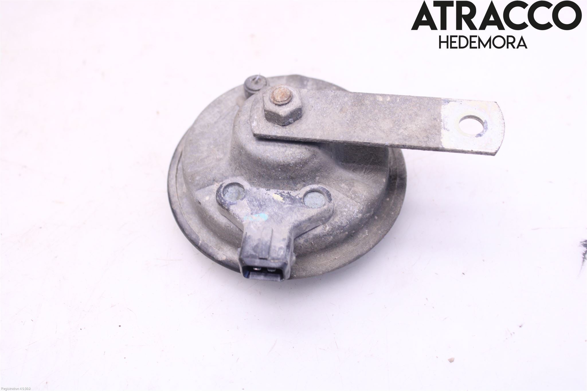 Ford RANGER EU 12-23 Signalhorn