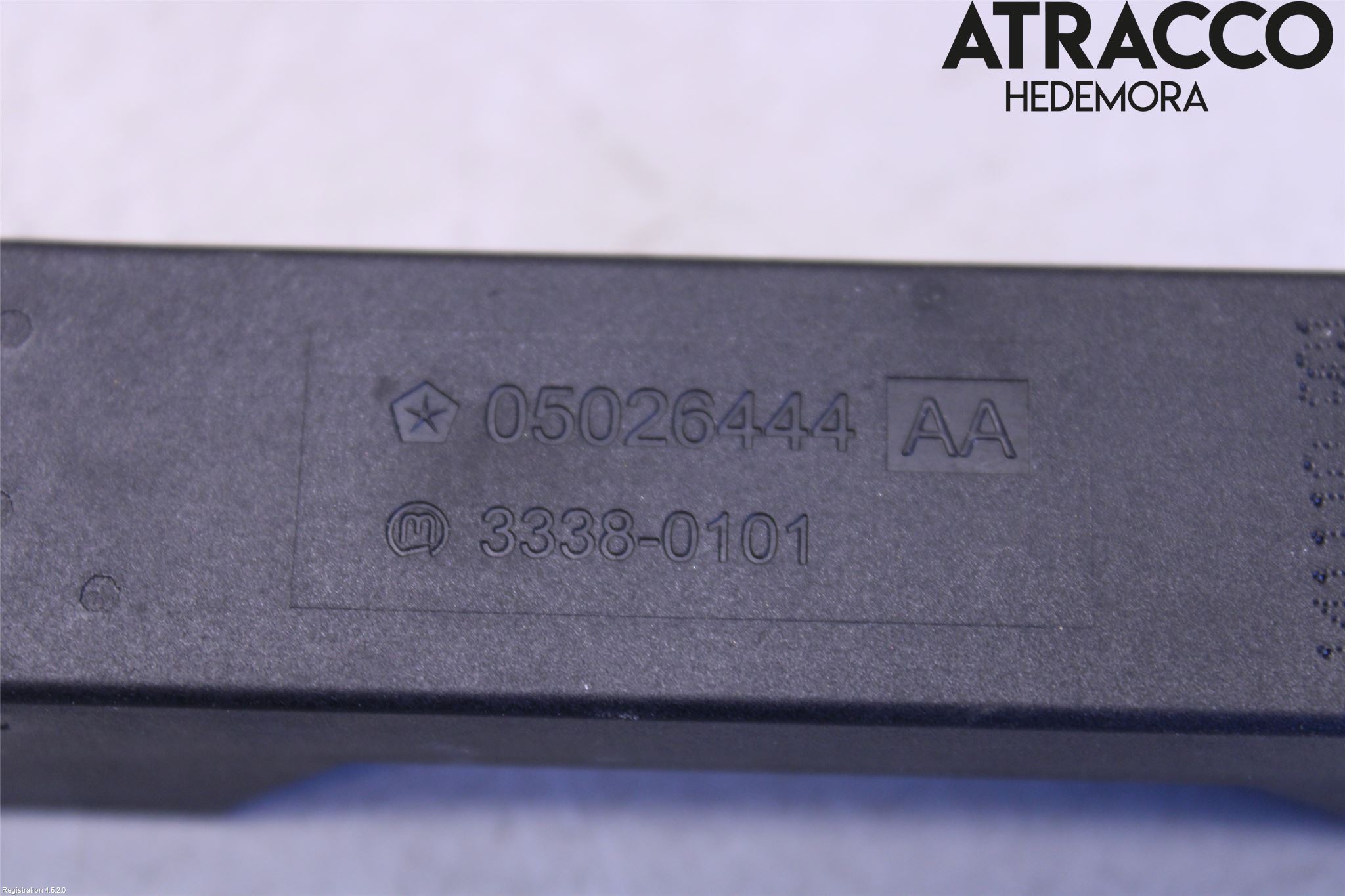 Lancia VOYAGER Stereo Antenne Radio-Tv