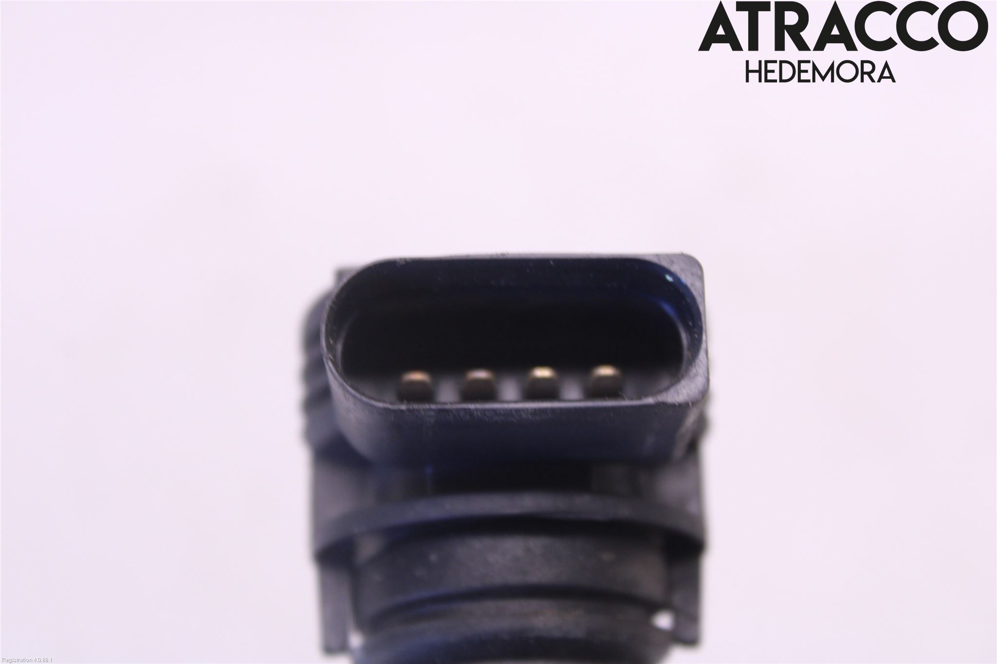 Audi A4/S4 08-11 Coil