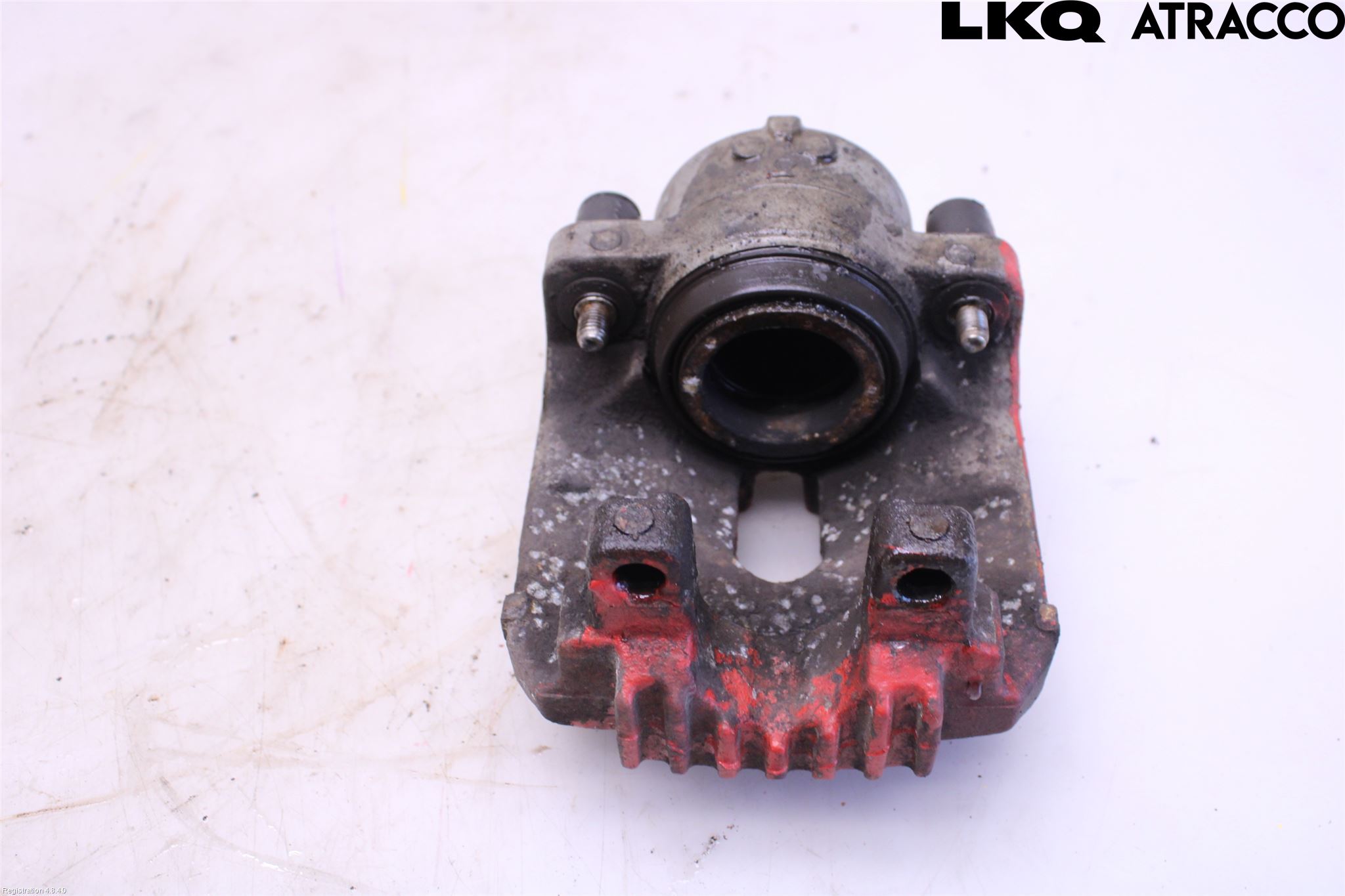 BMW X1 E84 10-15 Bremsecaliper Foran Venstre