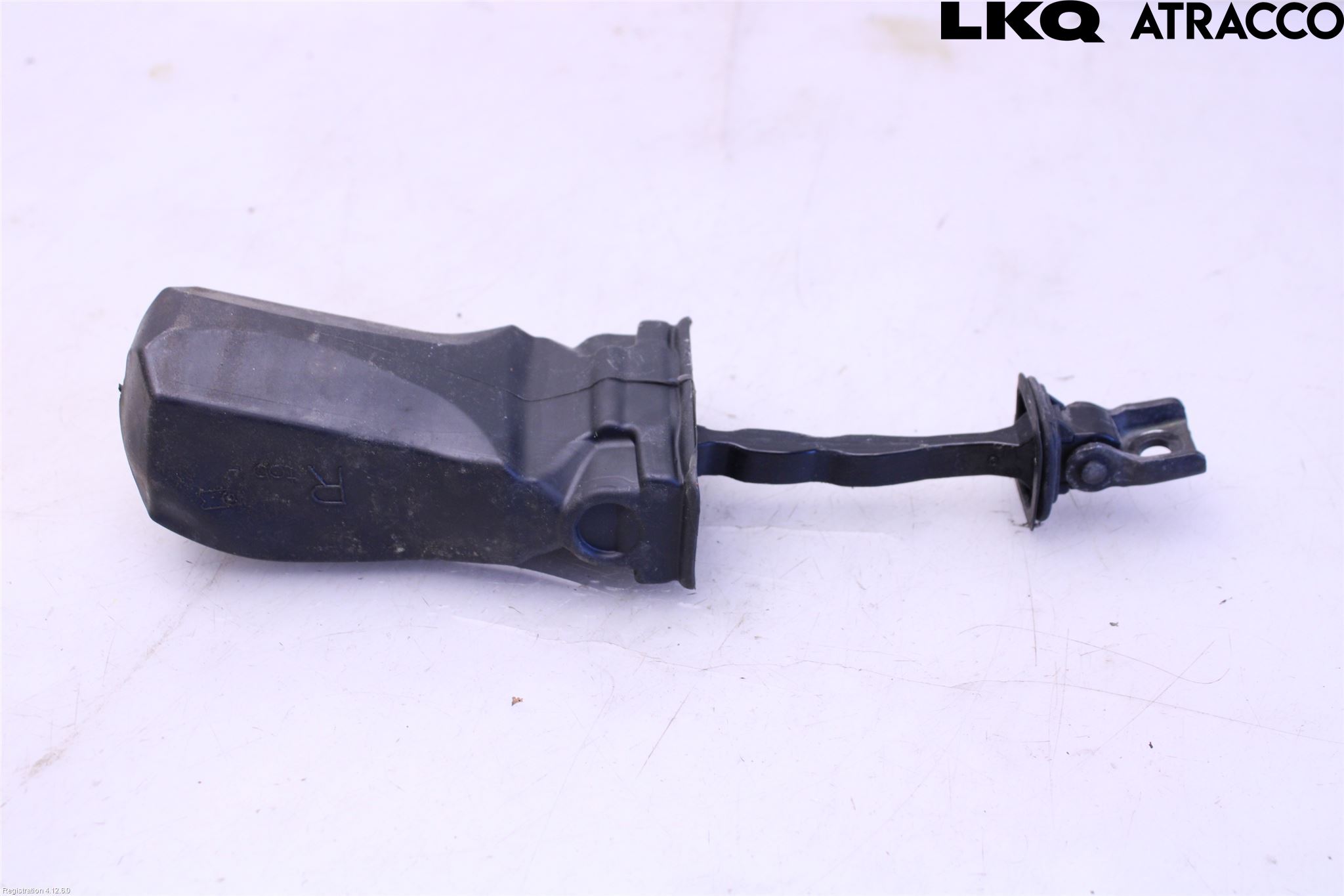Volkswagen VW POLO 10-17 Dørstopper