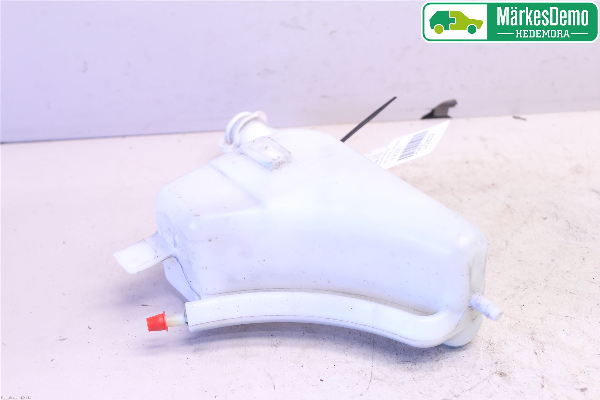 Mitsubishi OUTLANDER 13-21 Ekspansjonstank