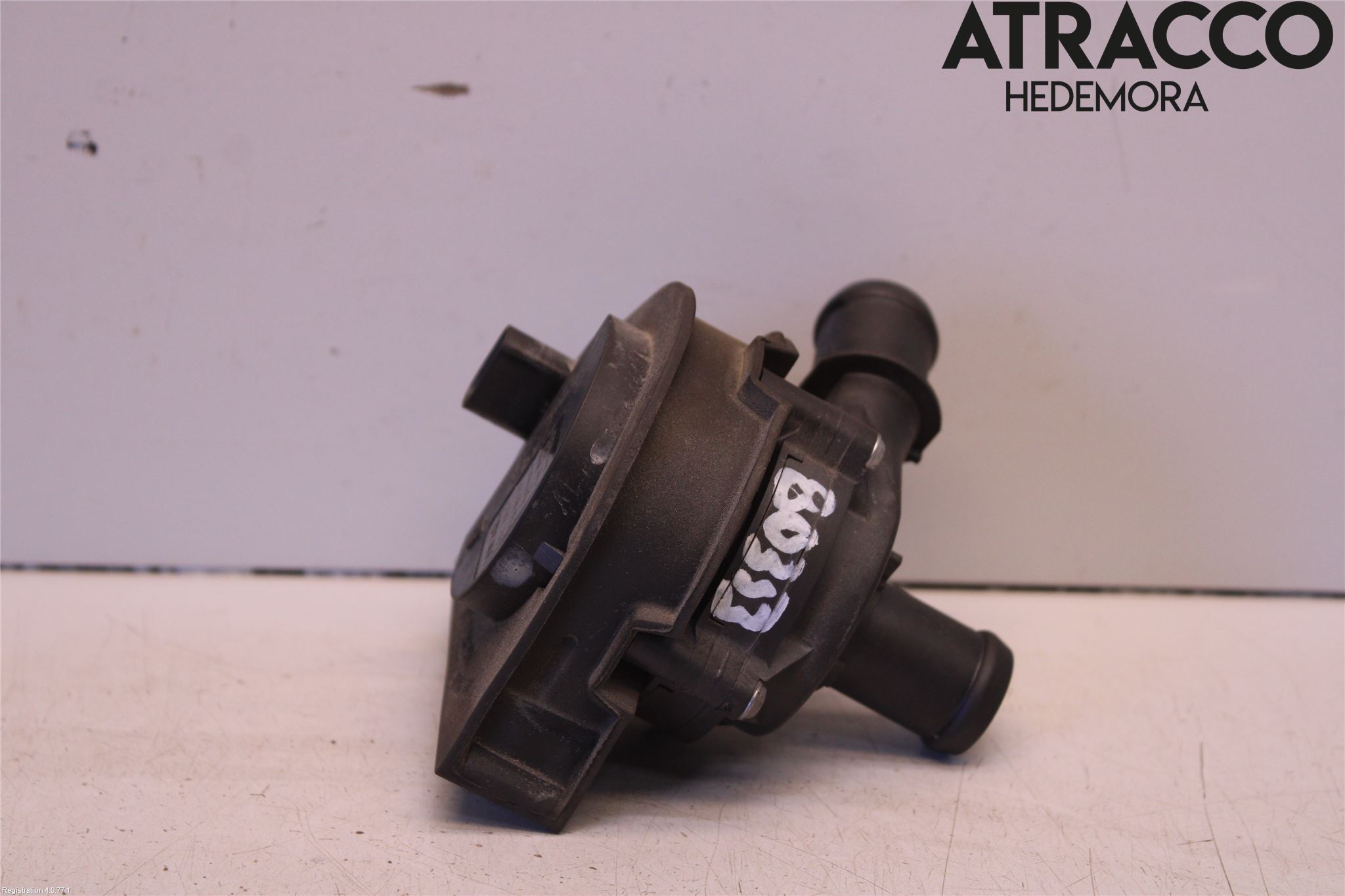 Seat LEON 13-20 Varme Sirkulasjonspumpe