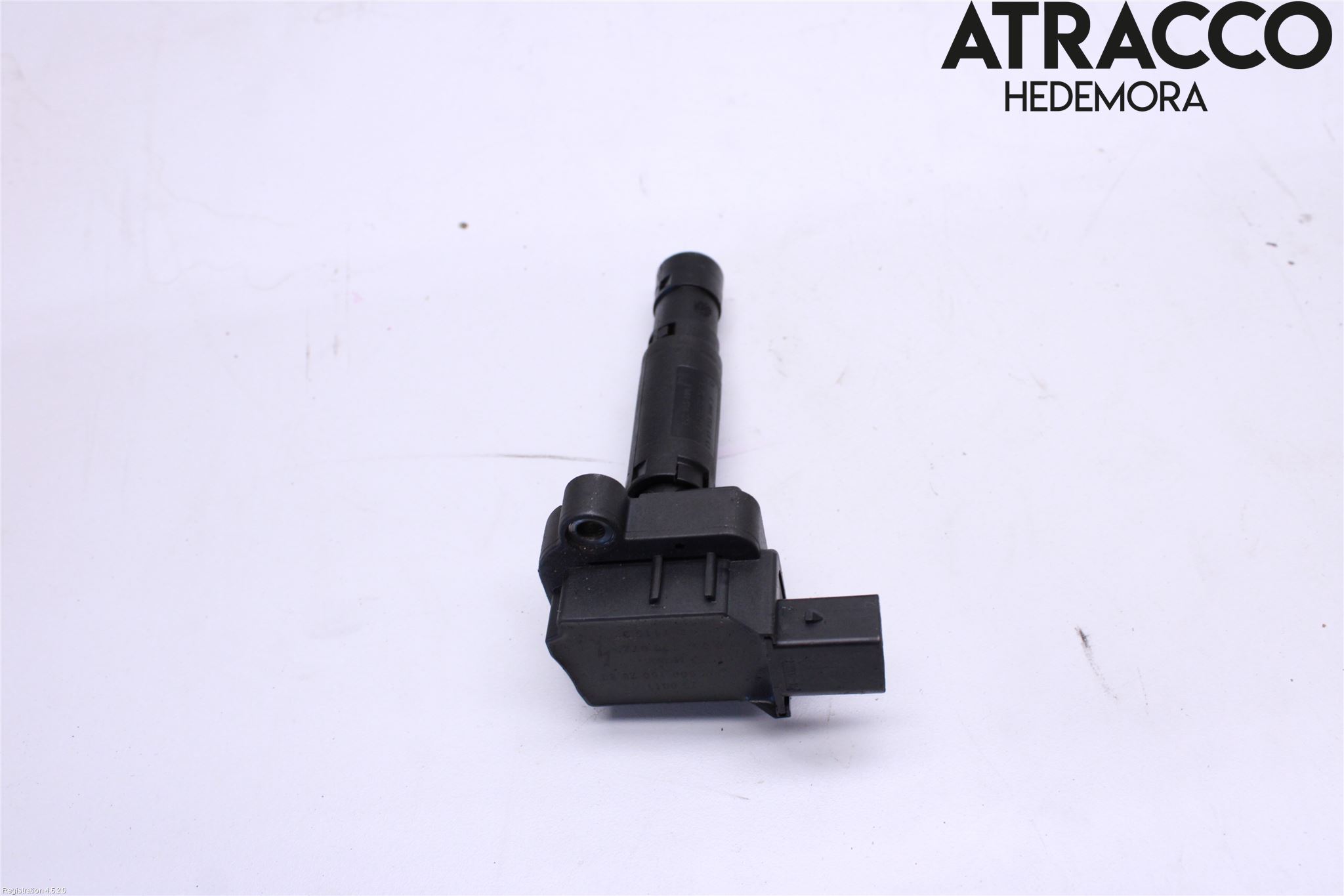 Mercedes-Benz MB C-KLASS (W204) 07-15 Coil