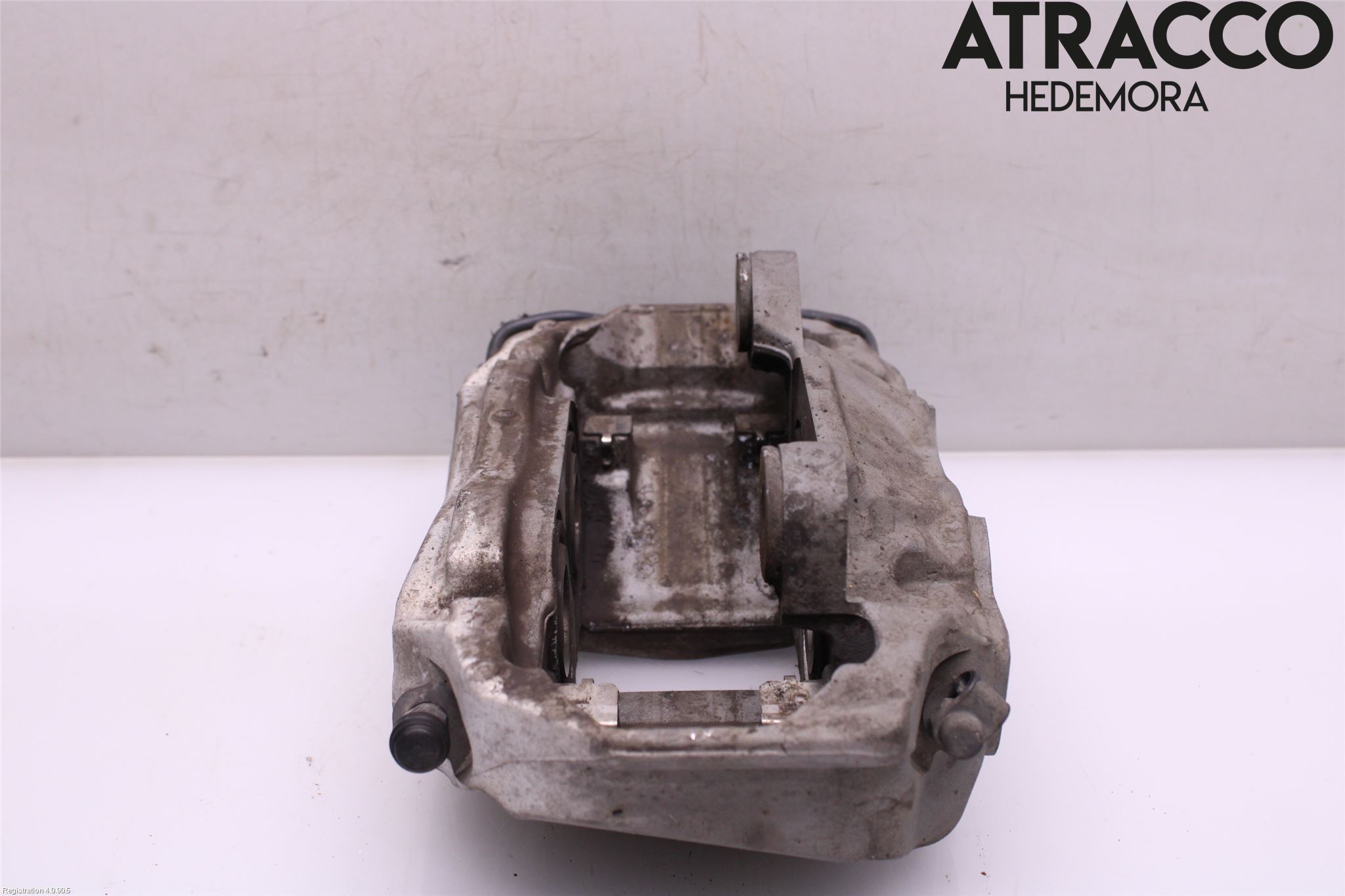Audi A5 17- Bremsecaliper Foran Venstre