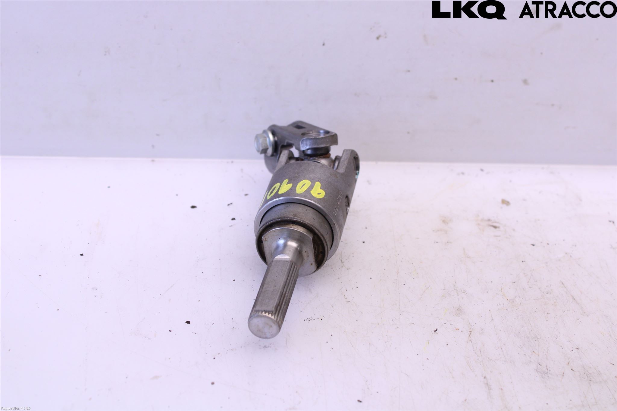 Honda ACCORD    08- Rattakselledd