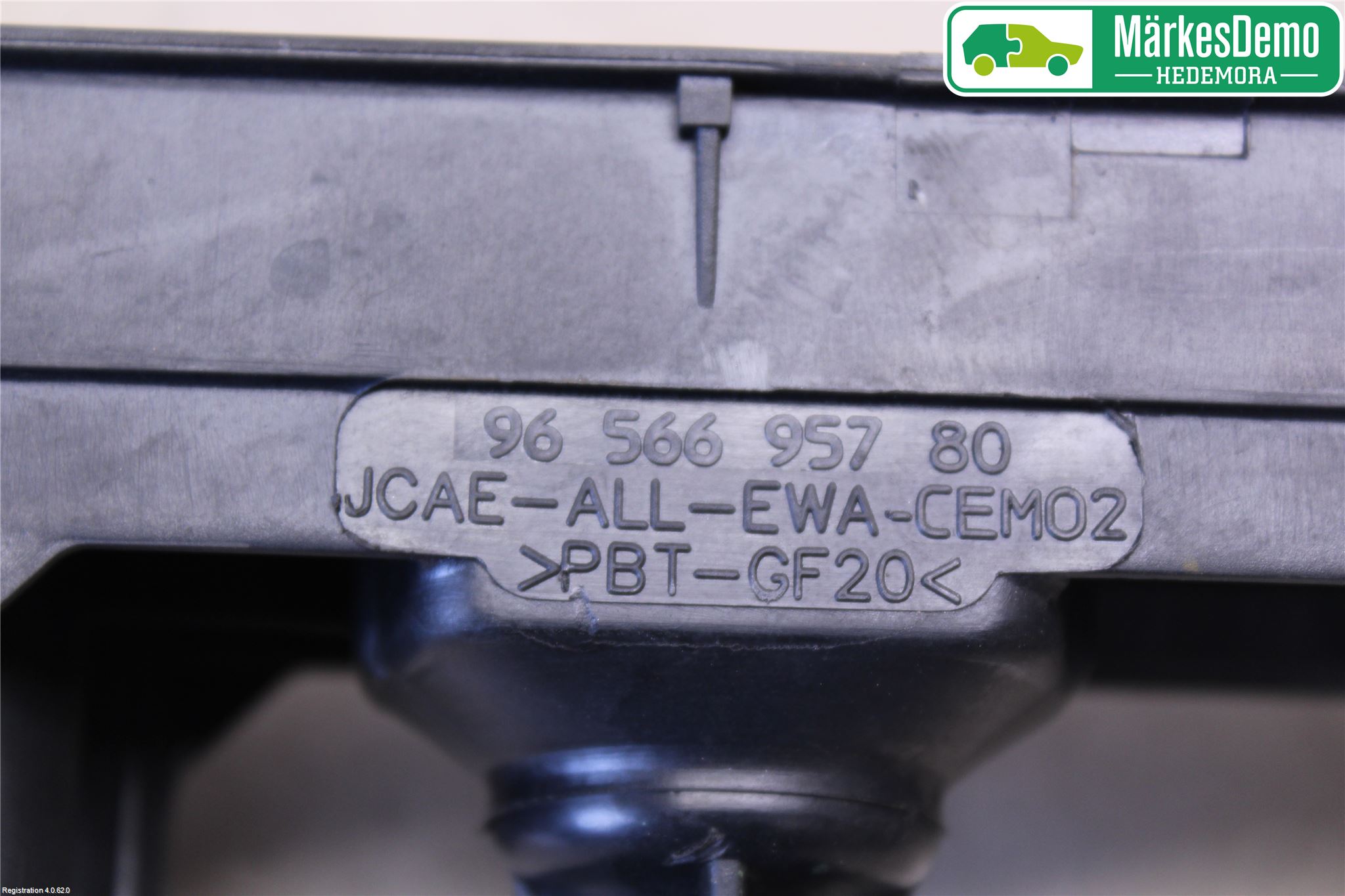 Citroen C5     05-08 Coil - Tenn Kassett