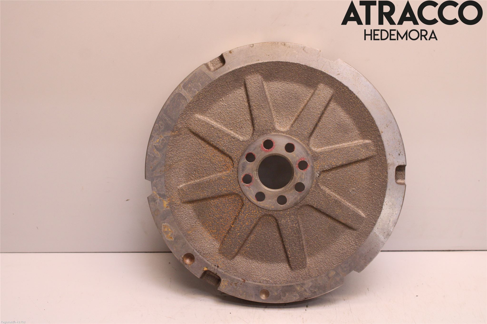 Toyota AURIS 13-19 Svinghjul Automat