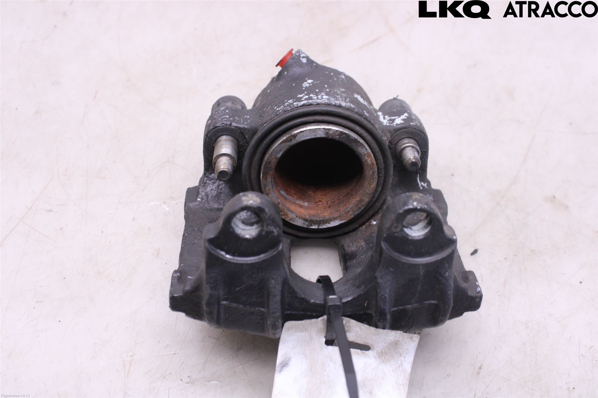 BMW 5 E34      88-96 Bremsecaliper Foran Venstre