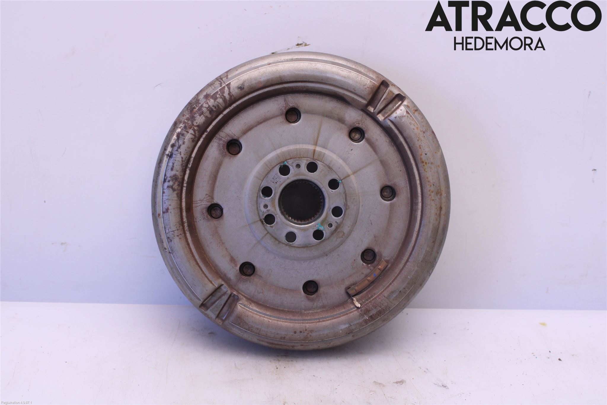 Audi A3/S3 8V 13-20 Svinghjul Automat
