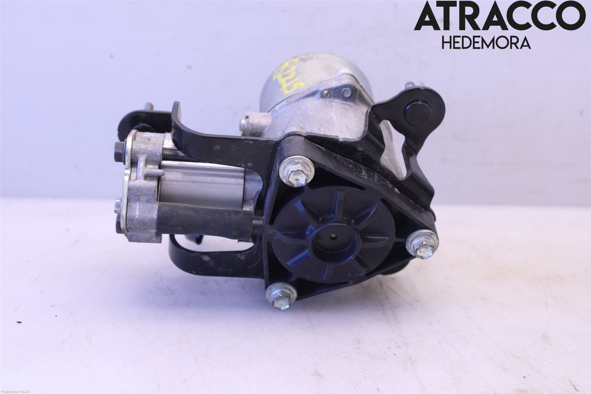Mitsubishi OUTLANDER 13-21 Vacuumpumpe