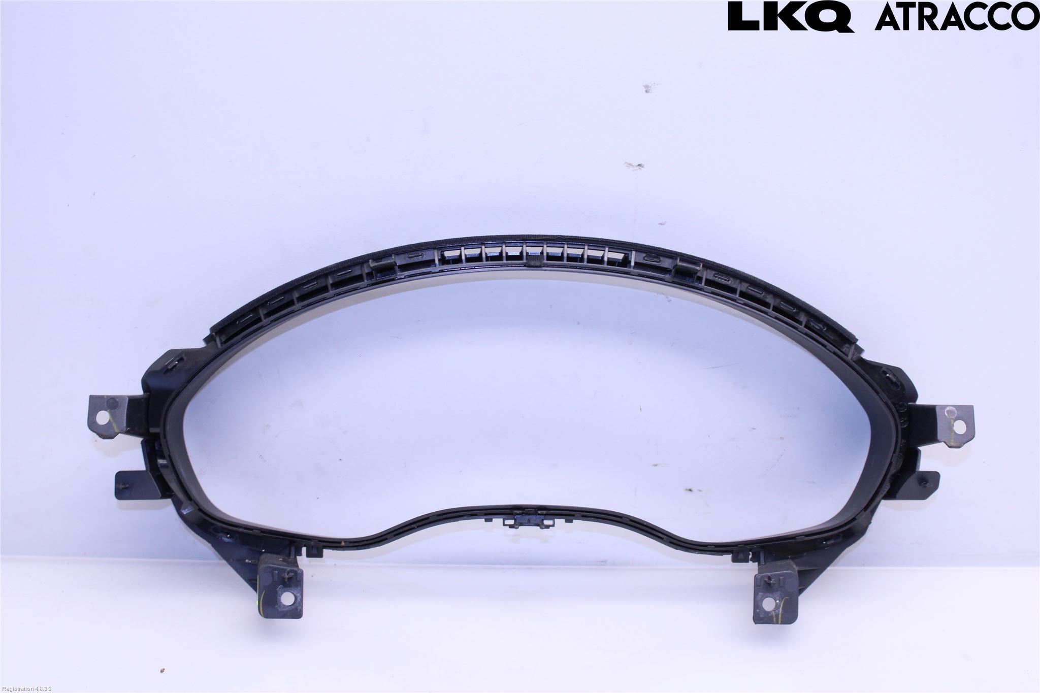 Audi A6 ALLROAD 12-18 Instrument Ramme
