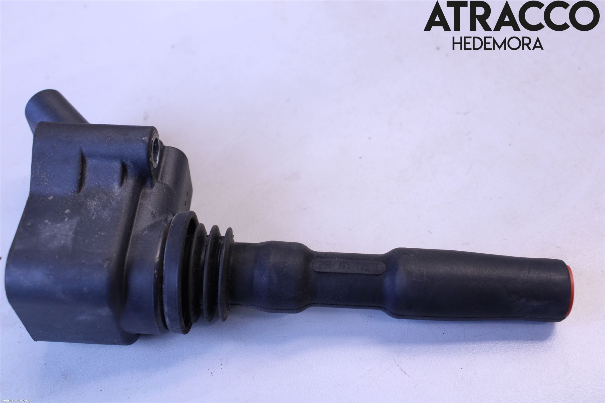Volkswagen VW POLO 10-17 Coil