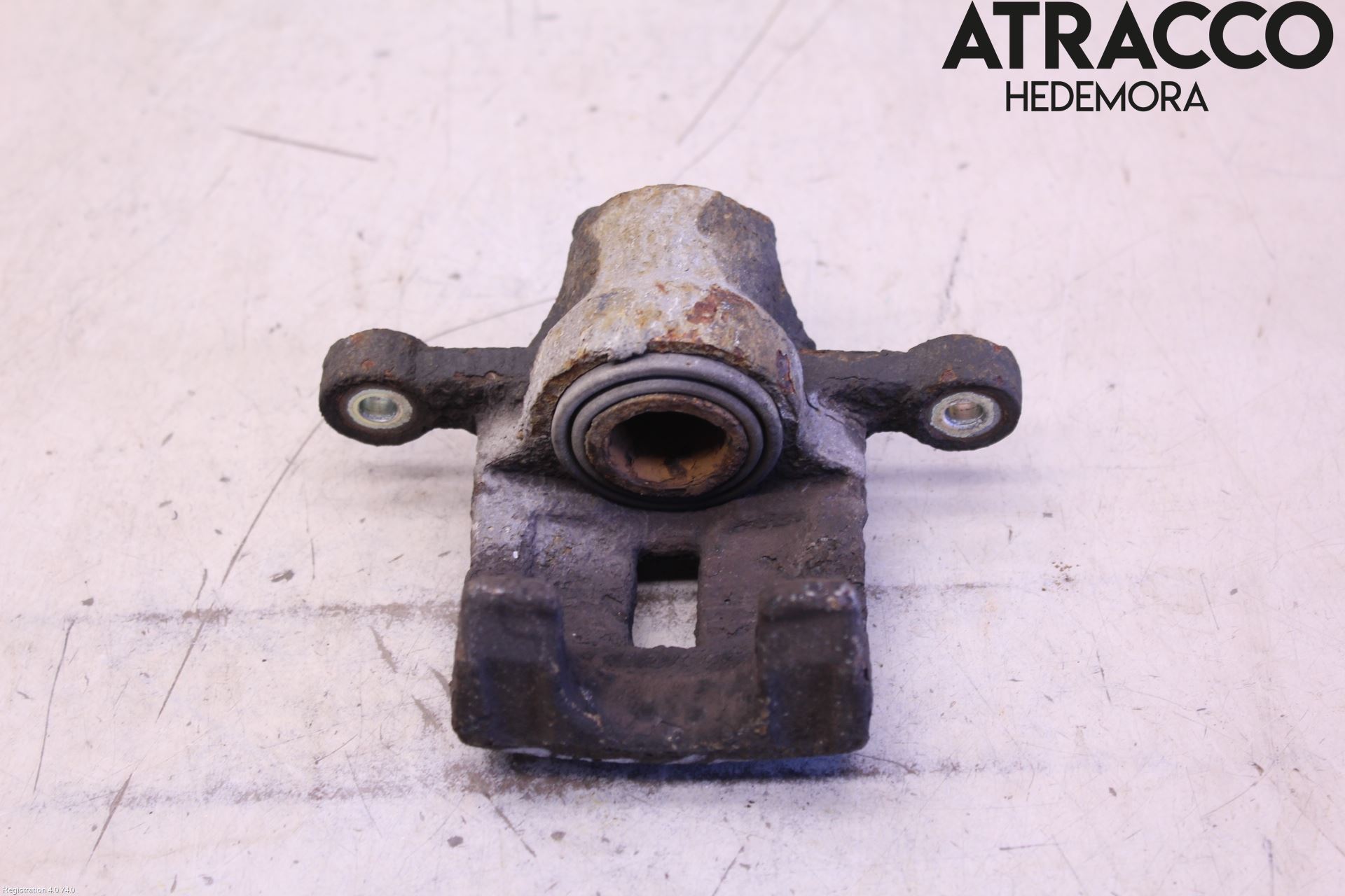Hyundai ix35 Bremsecaliper Bak Høyre