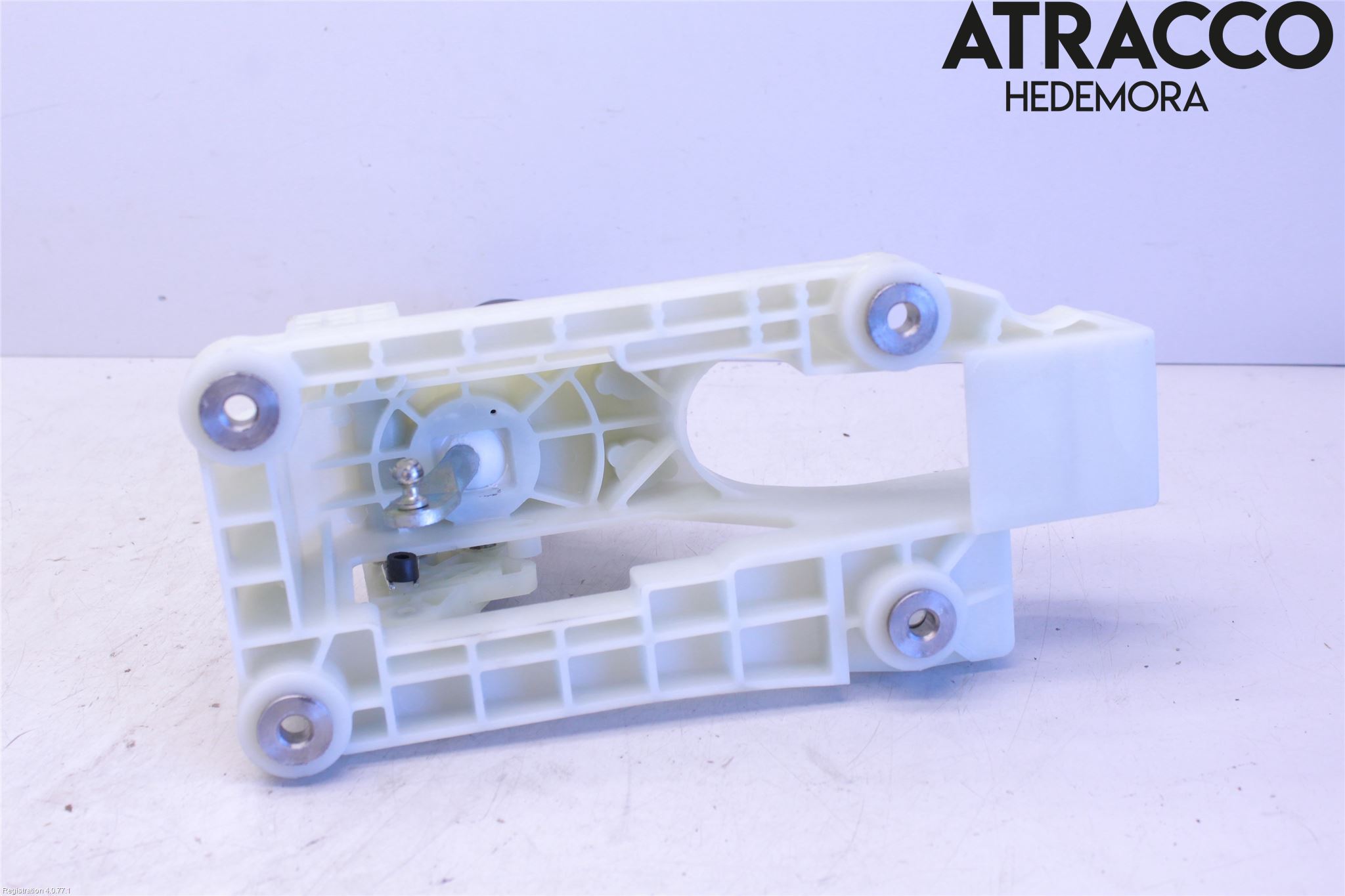 Suzuki VITARA 15- Gearspak