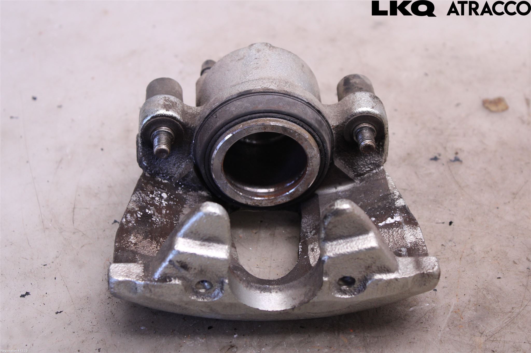 Volvo V50 08-12 Bremsecaliper Foran Venstre