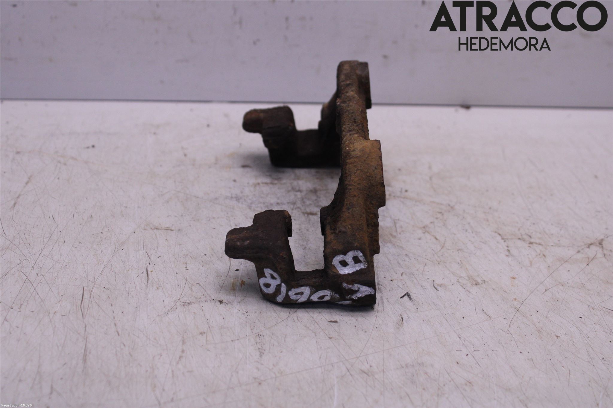 Ford KUGA 13-16 Bremsecaliper Feste Holder