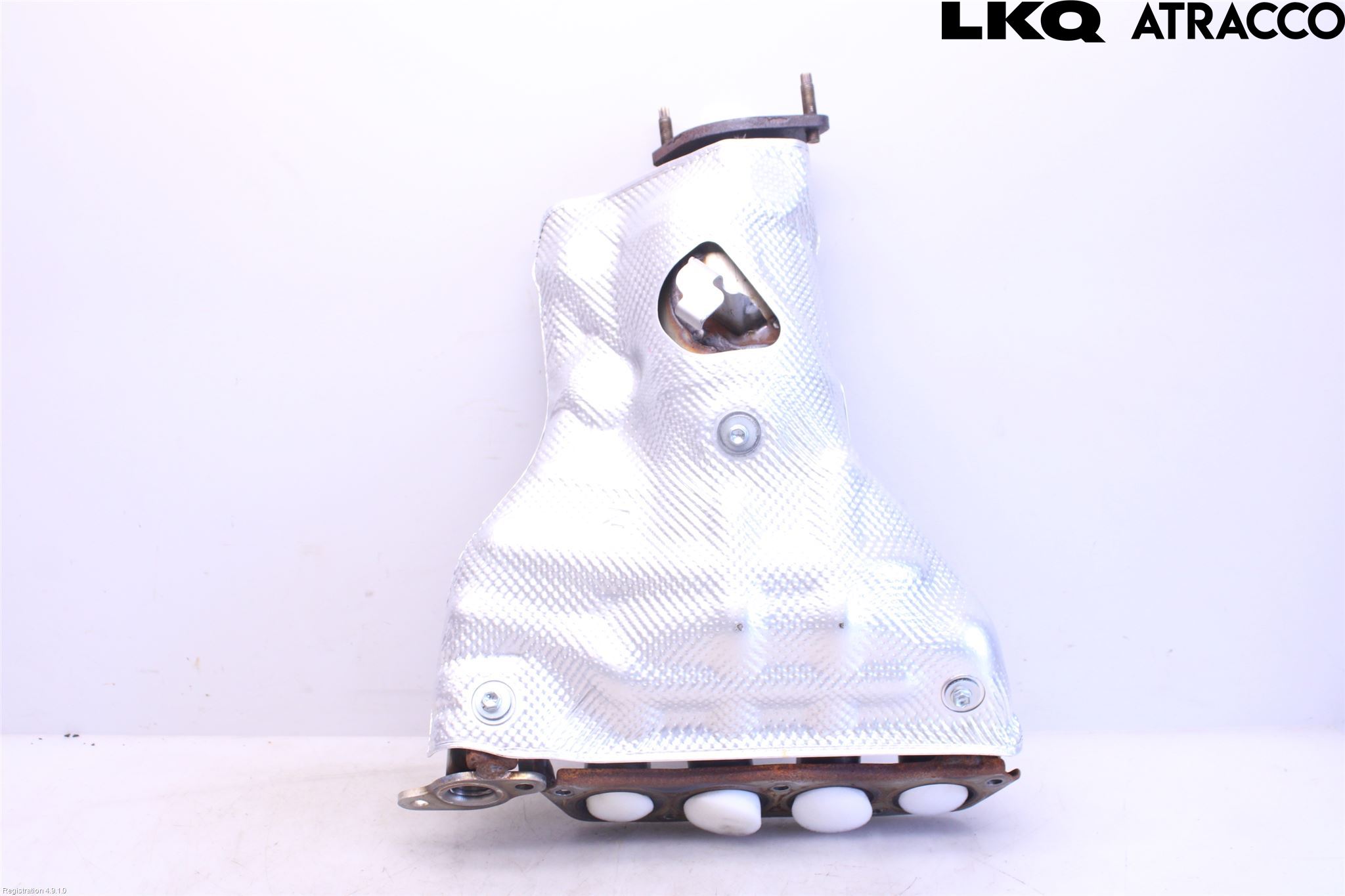 Toyota RAV4 19- Eksosmanifold