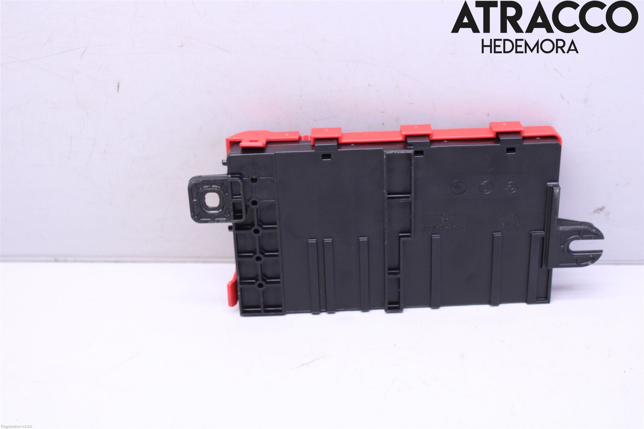 BMW 5 G30/G31/F90 17-23 Sikringsboks - Elsentral