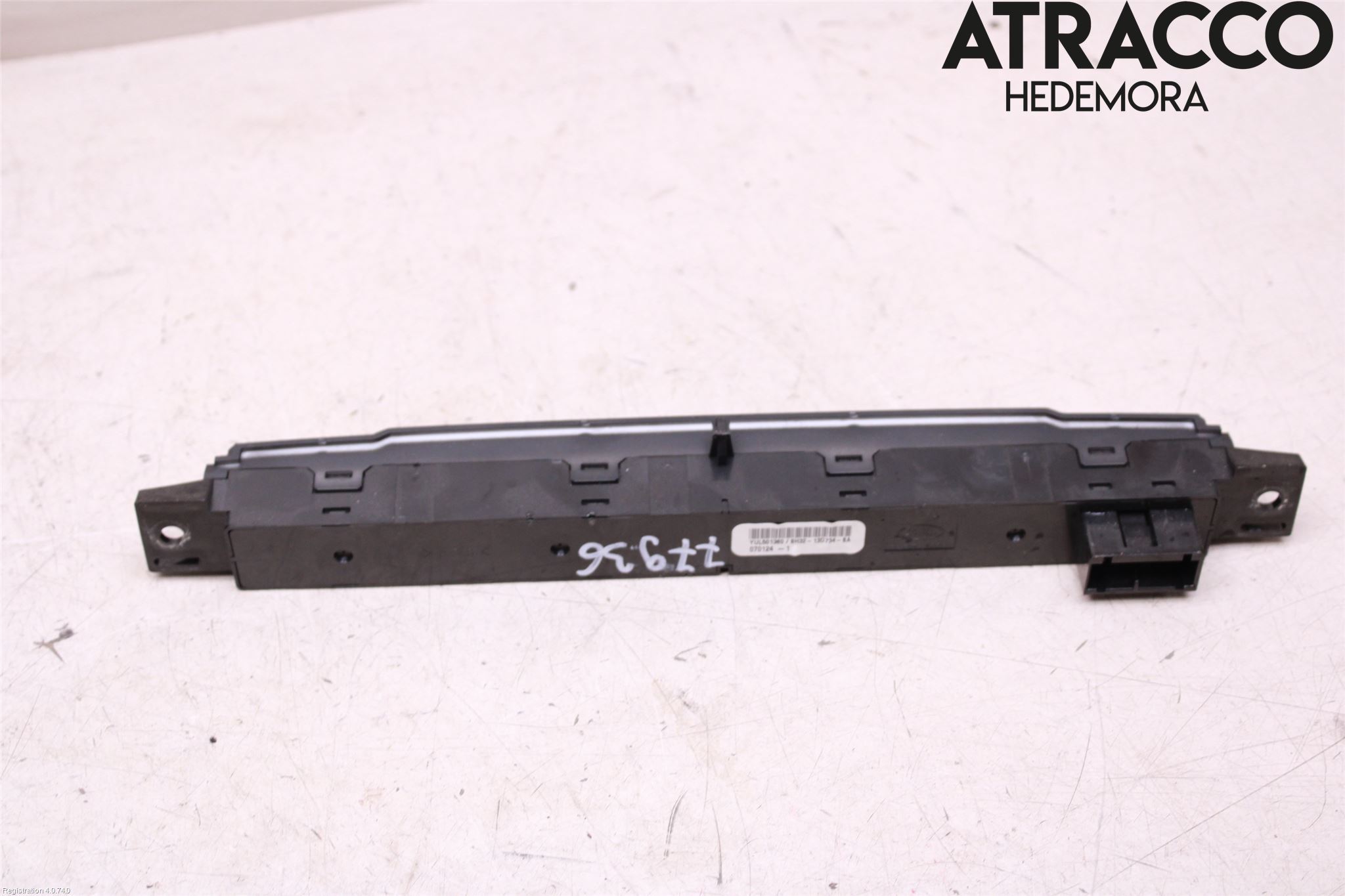 Landrover RANGE ROVER SPORT (L320) 05-09 Bryter Multifunksjon