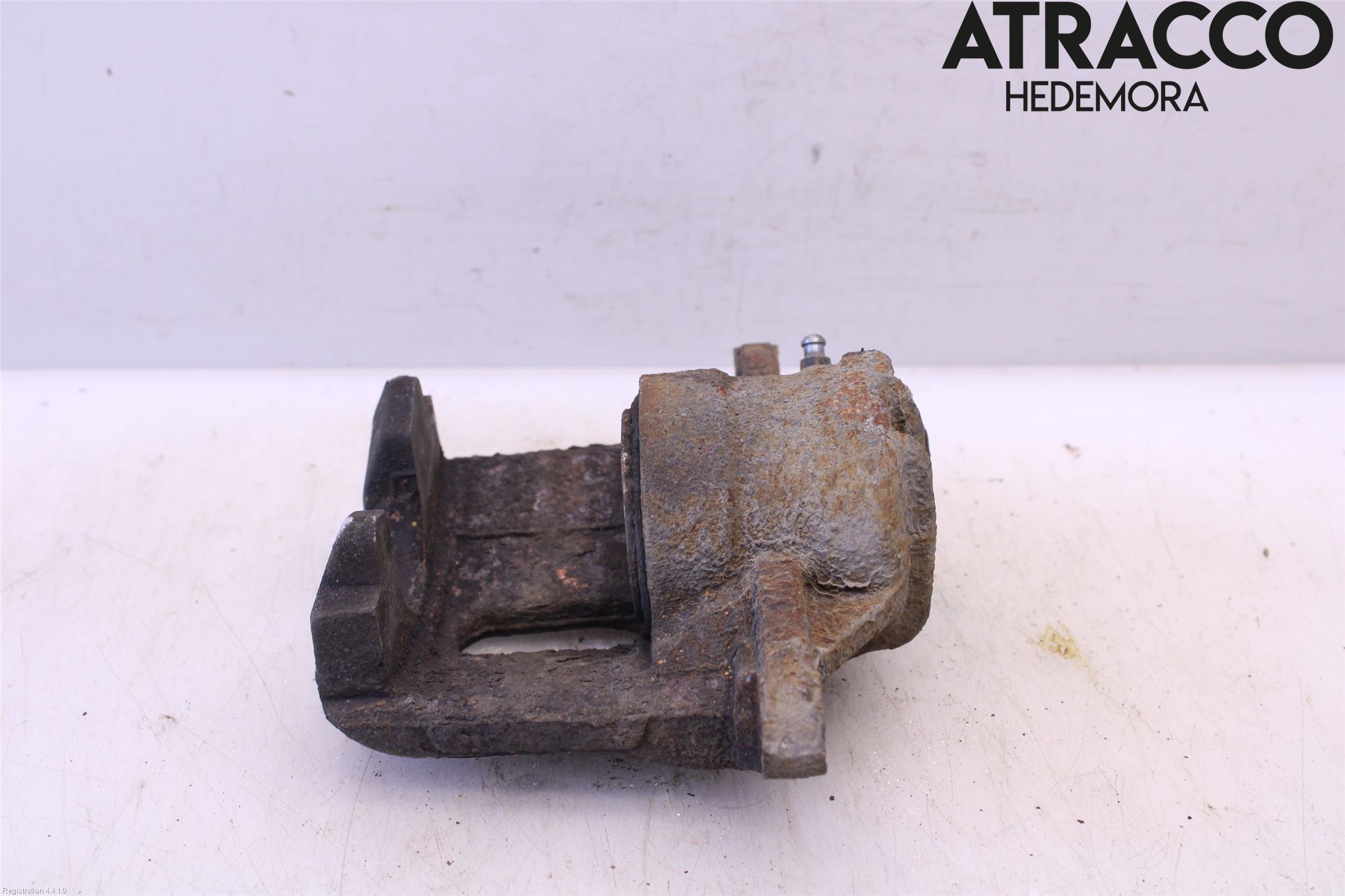 Citroen C3 PICASSO Bremsecaliper Foran Venstre