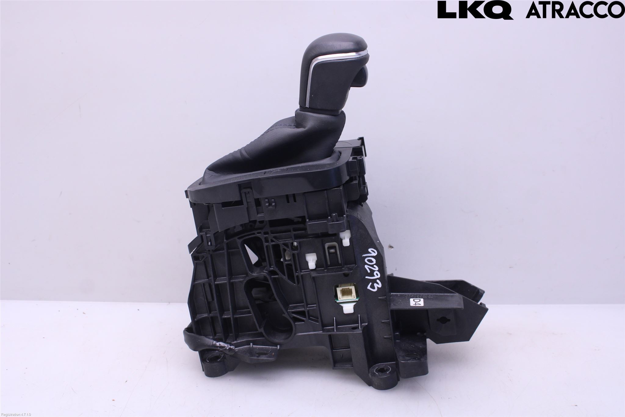 Toyota YARIS XP21 20- Gearspak