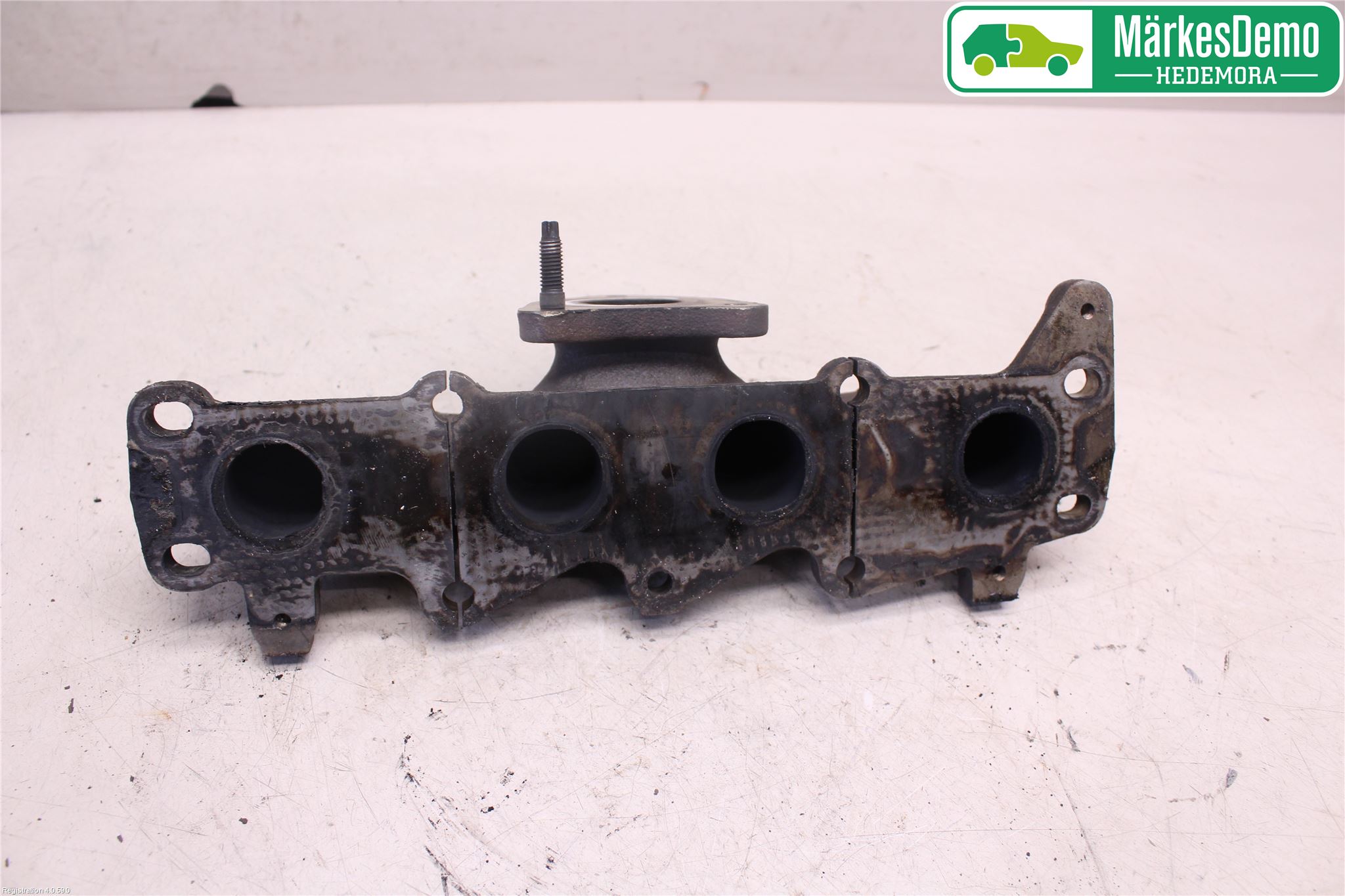Volvo V60 11-13 Eksosmanifold