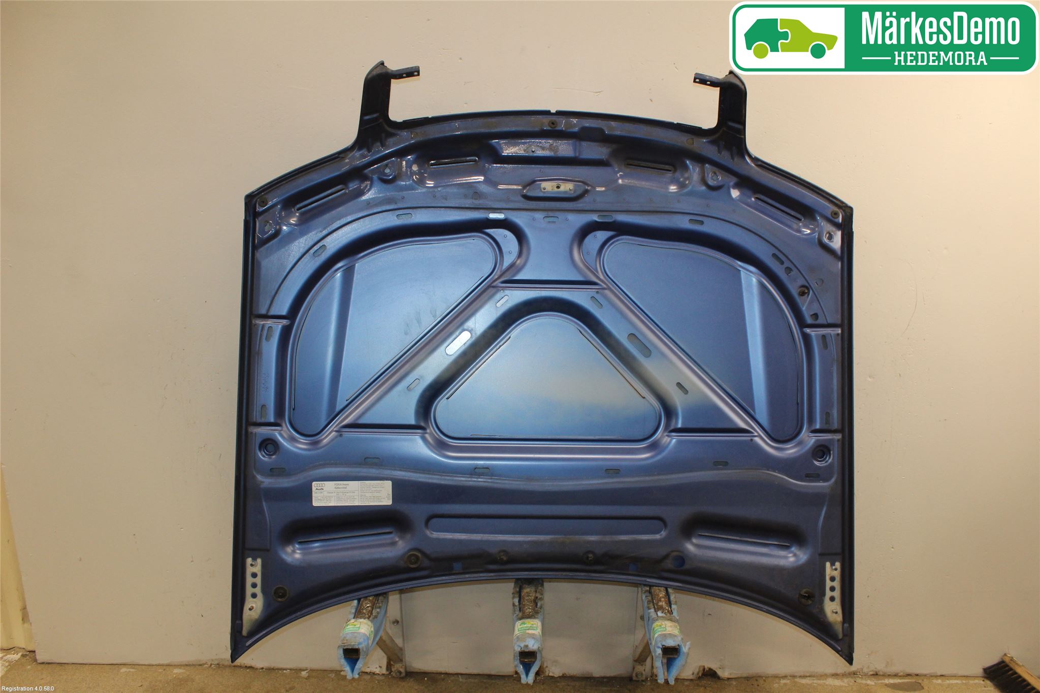 Audi A6/S6     97-05 Panser