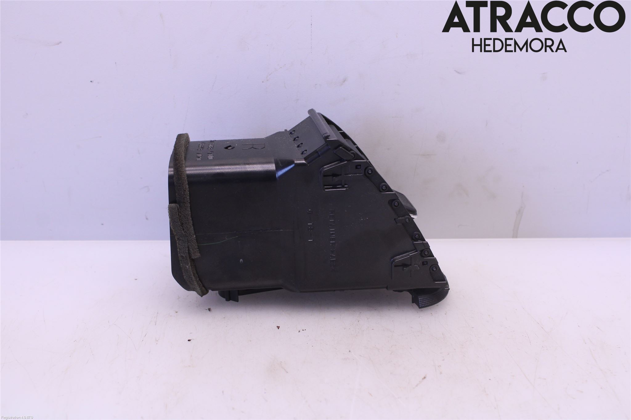 Toyota PRIUS NWH20 04-08 Dashbord Kanal - Dyse
