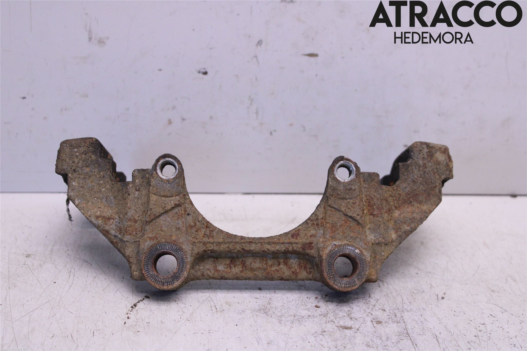 Seat TOLEDO 12-19 Bremsecaliper Feste Holder