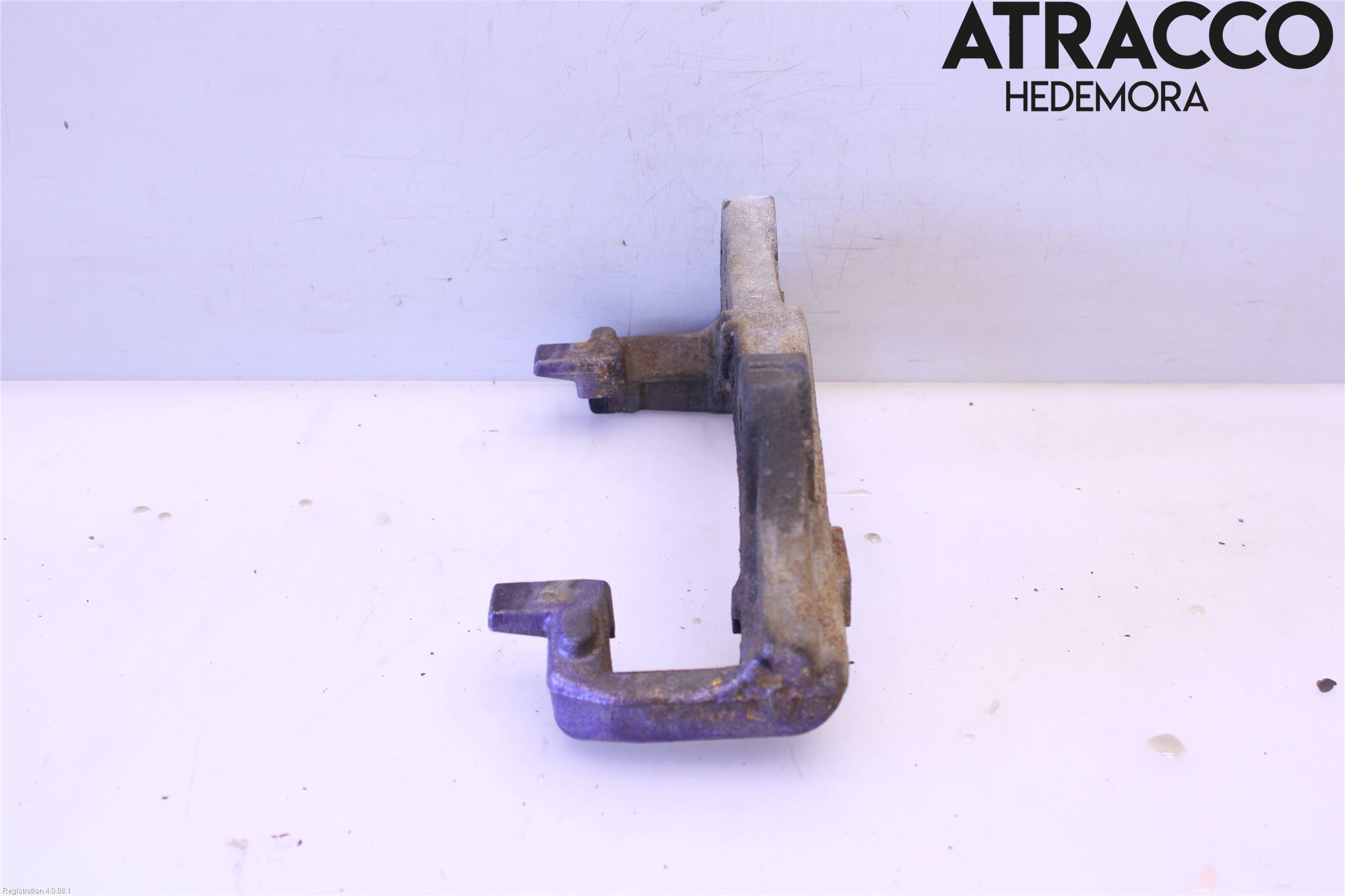 Landrover LAND ROVER DISCOVERY SPORT 15- Bremsecaliper Feste Holder