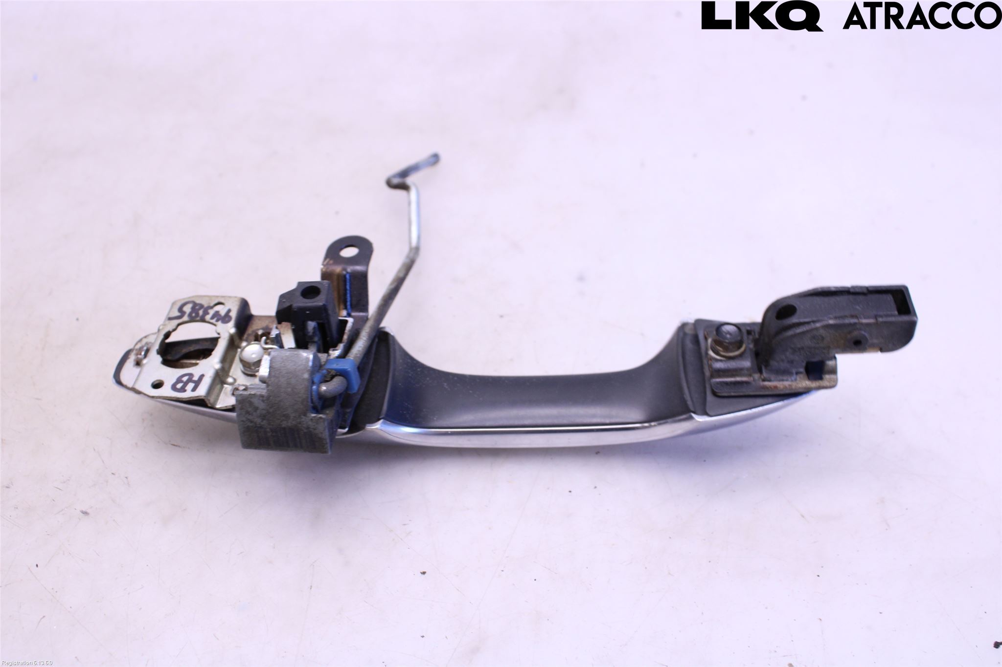 Honda CR-V 07-12 Dørhandtak Ytre Høyre