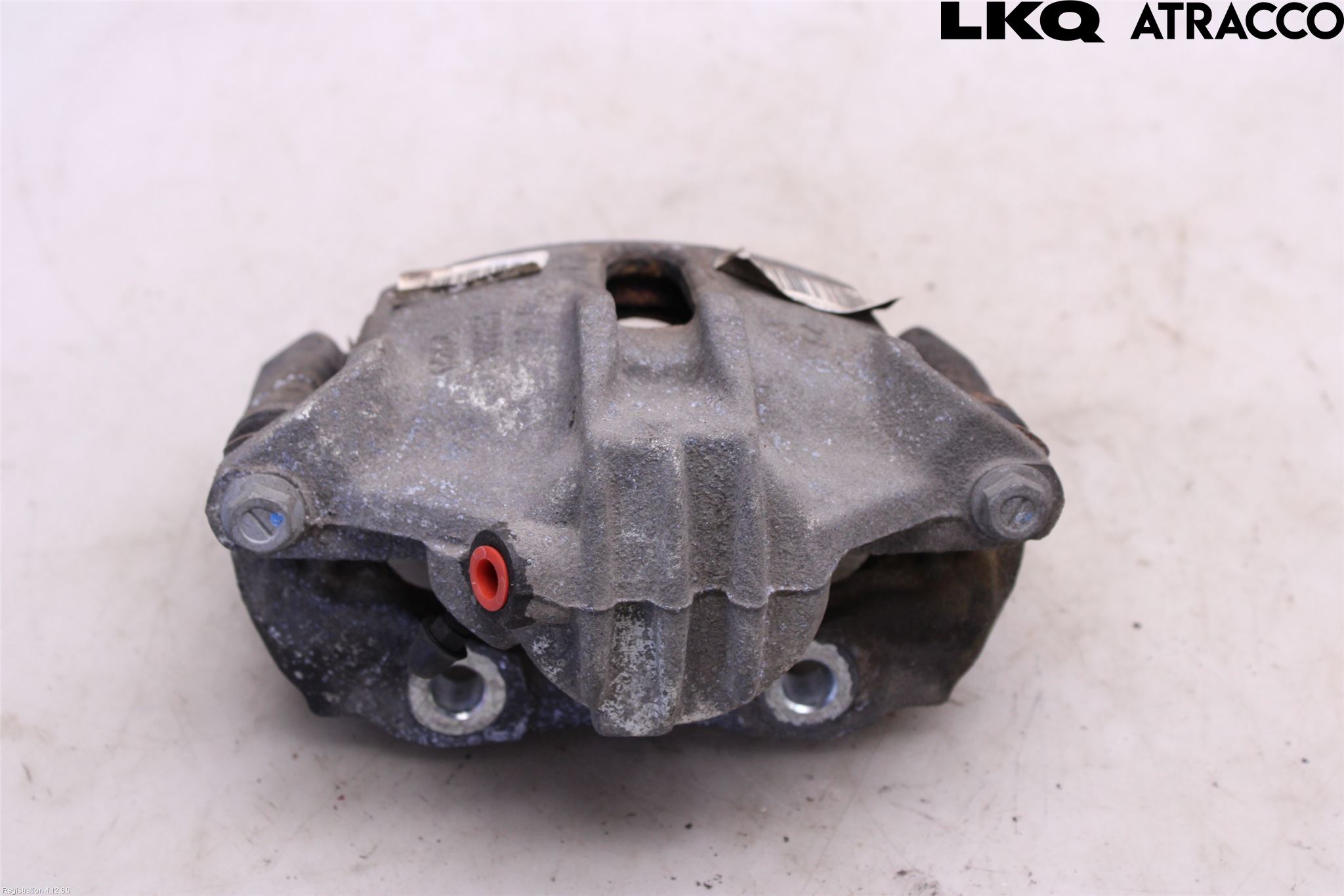 Citroen COTROEN C3 17-24 Bremsecaliper Foran Venstre